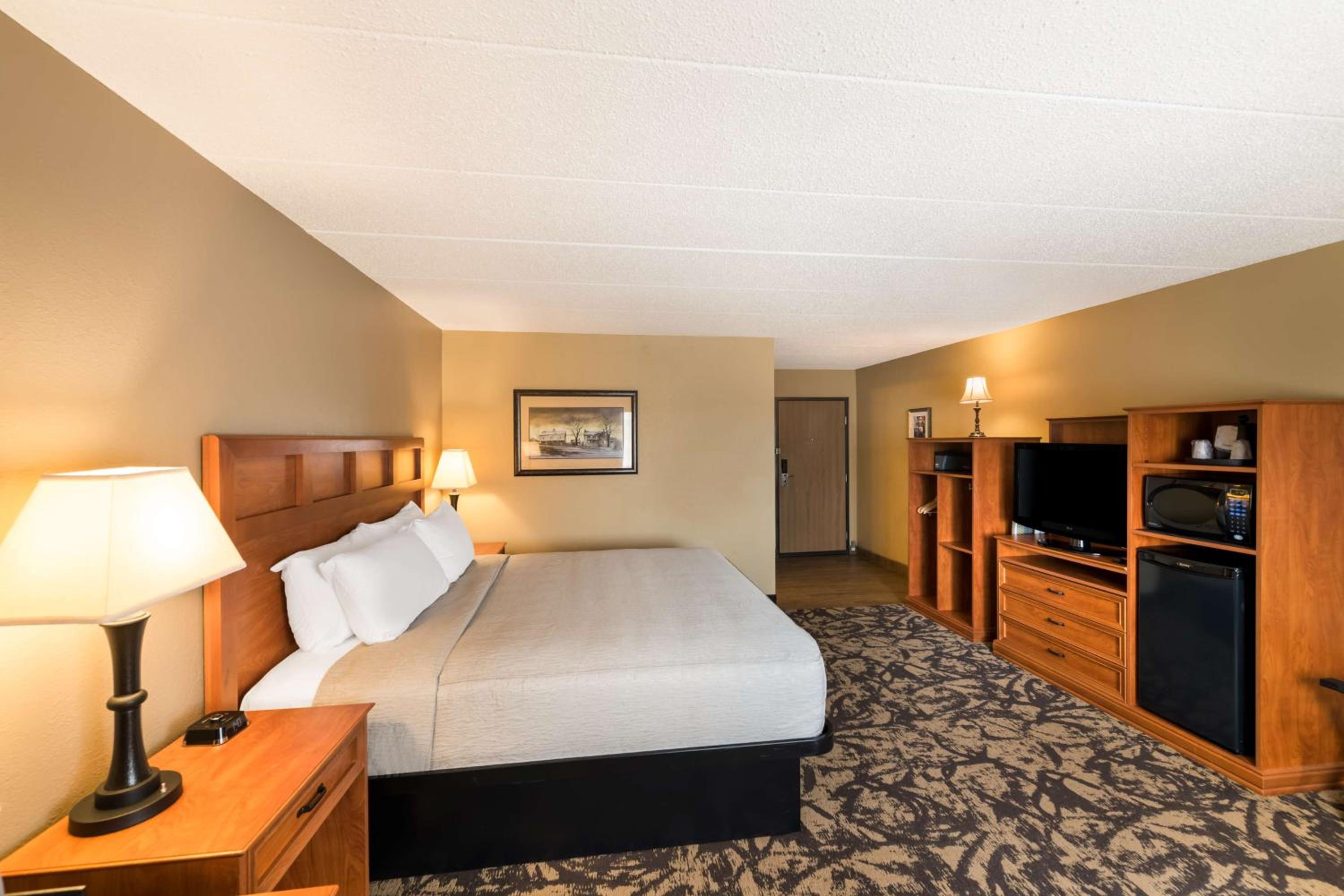 Best Western Derby Inn, Billede 3