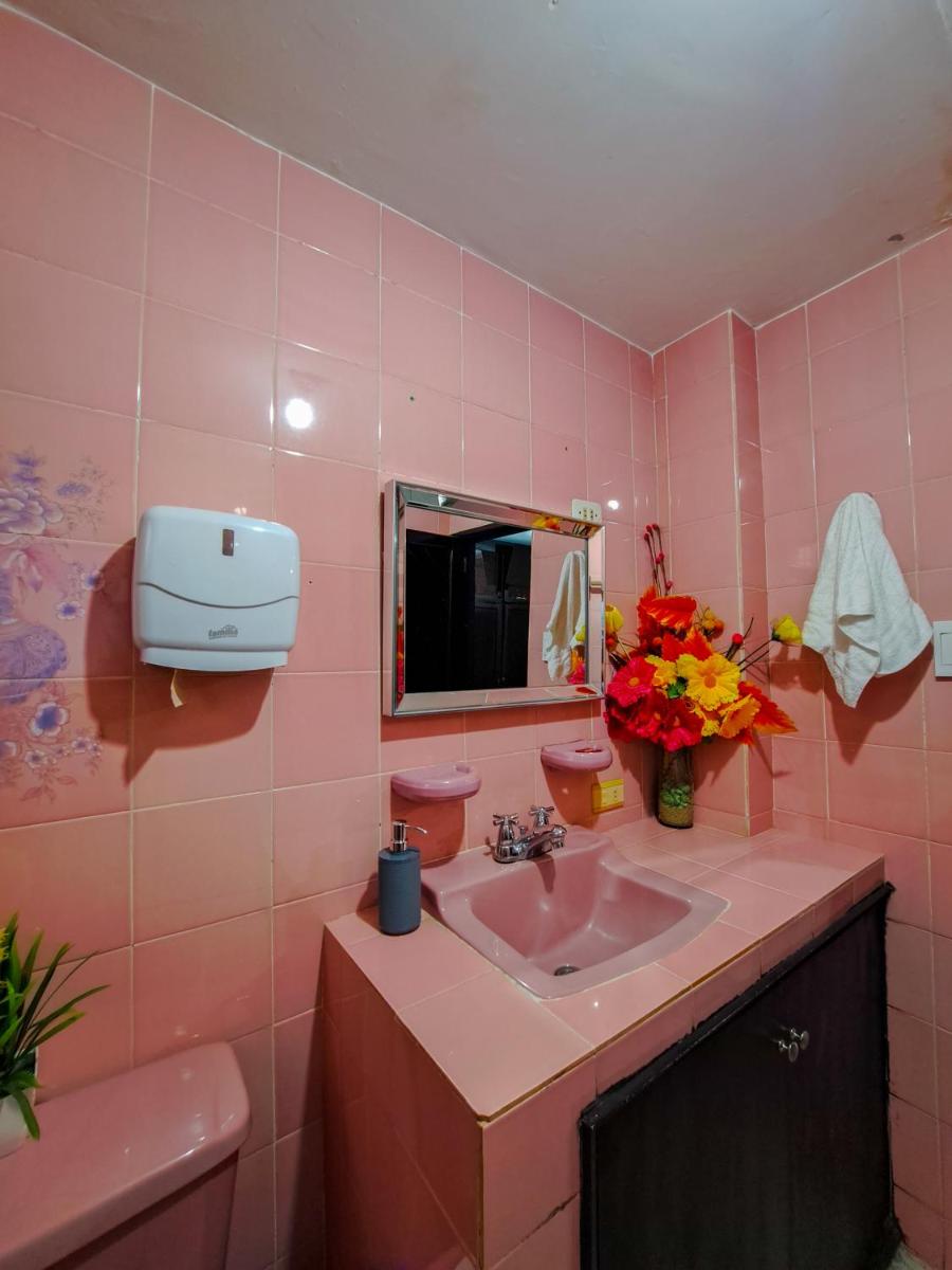 Double Room with Private Bathroom photo 3