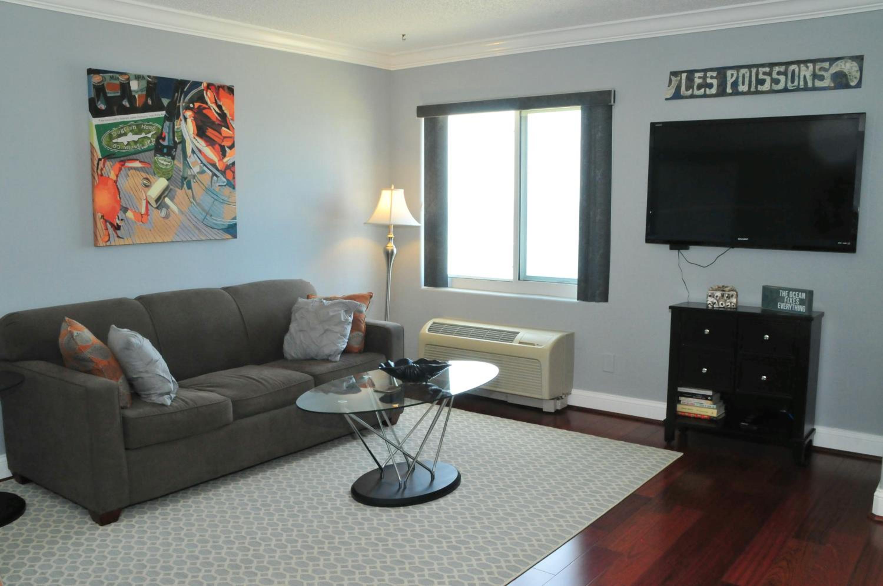 Deluxe Apartment photo 3