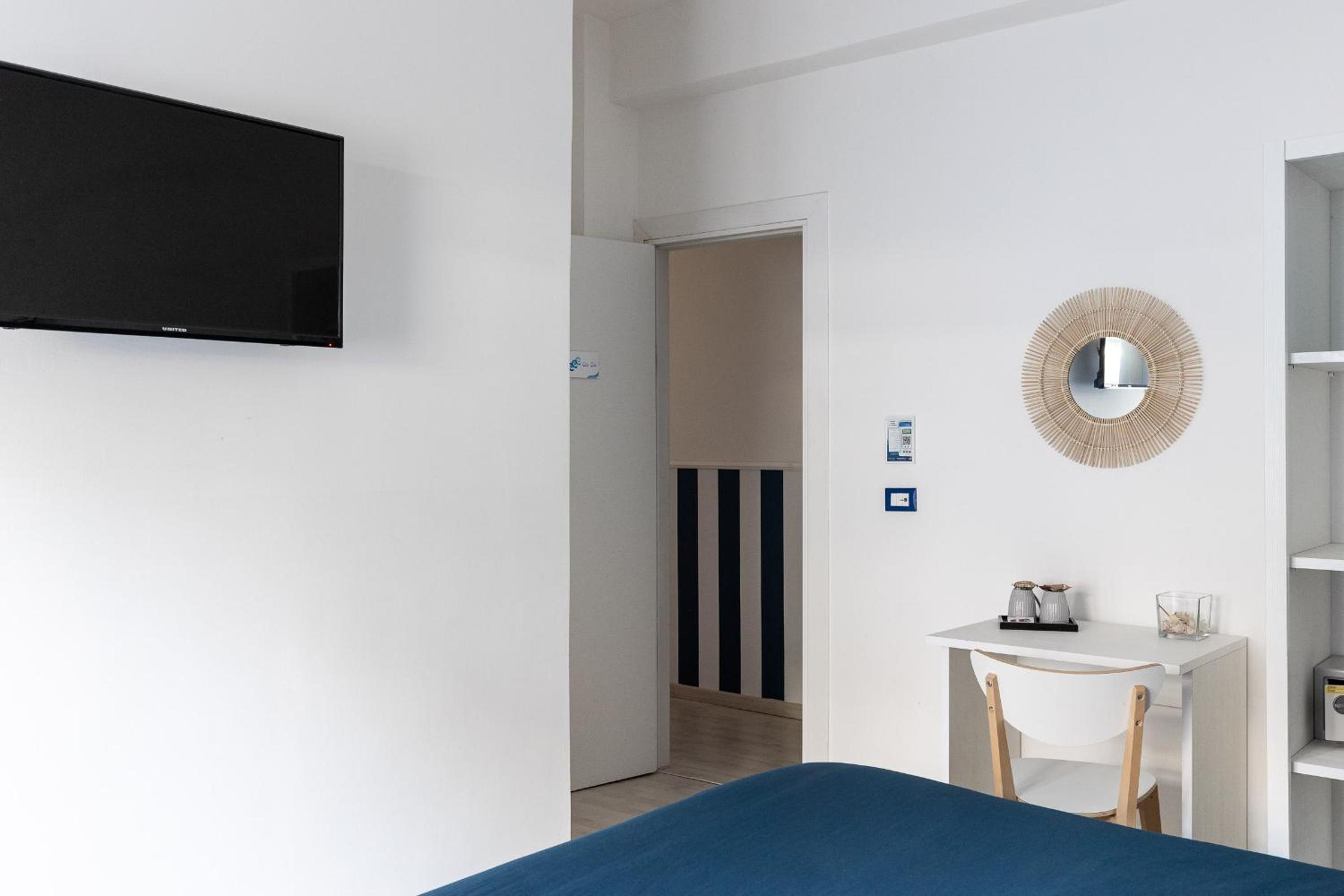 Double Room with Terrace photo 1