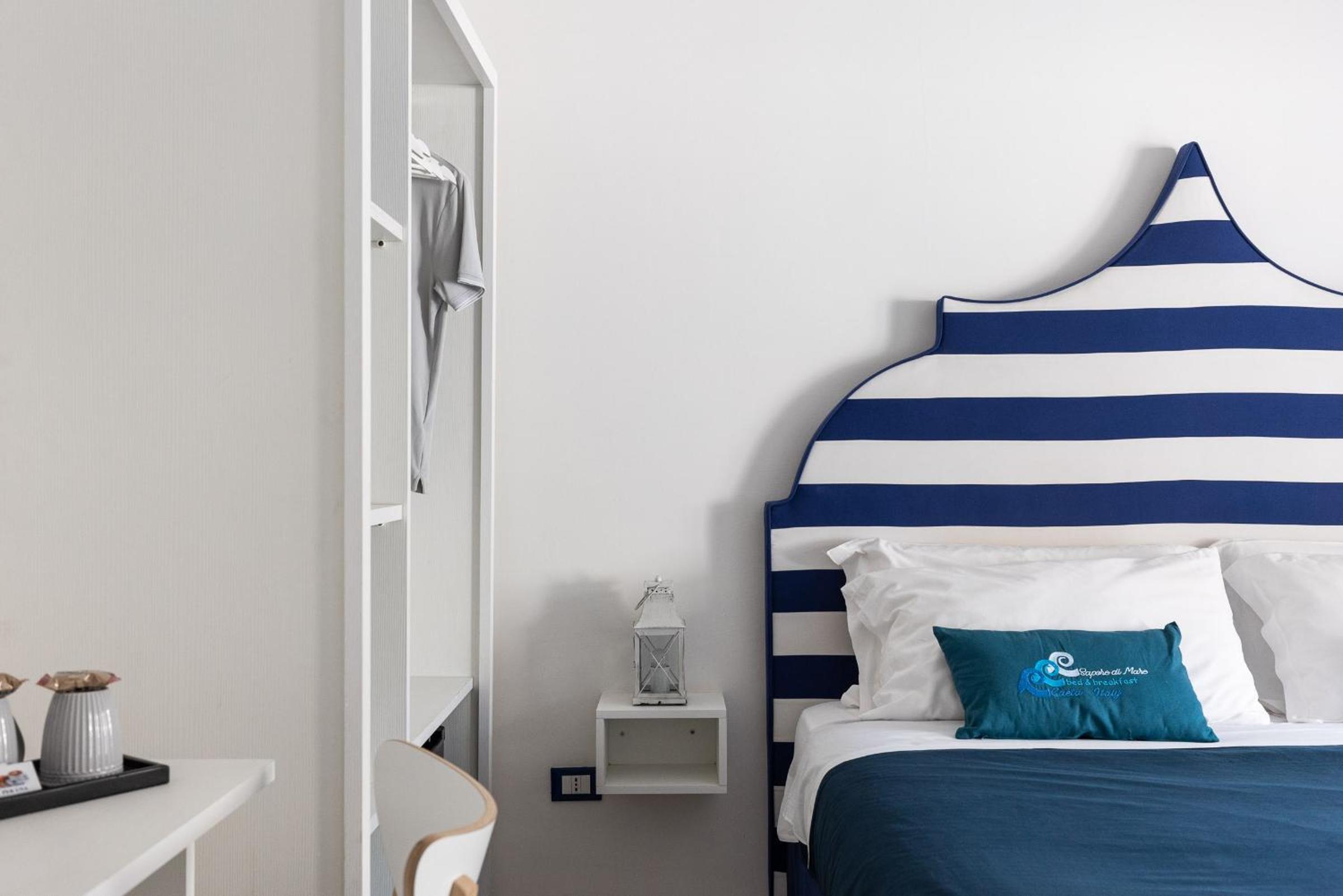 Double Room with Terrace photo 3