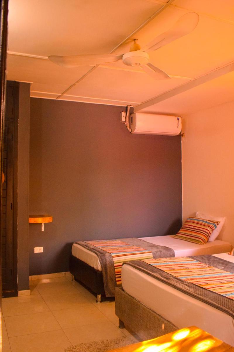 Triple Room with Balcony photo 3