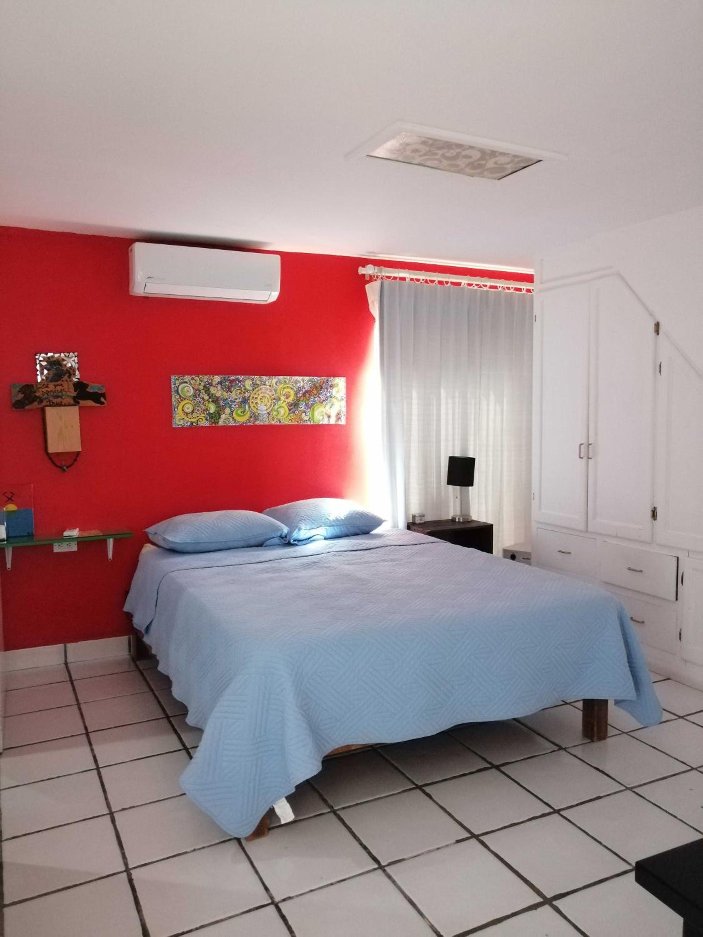 Two-Bedroom Family Apartment photo 1