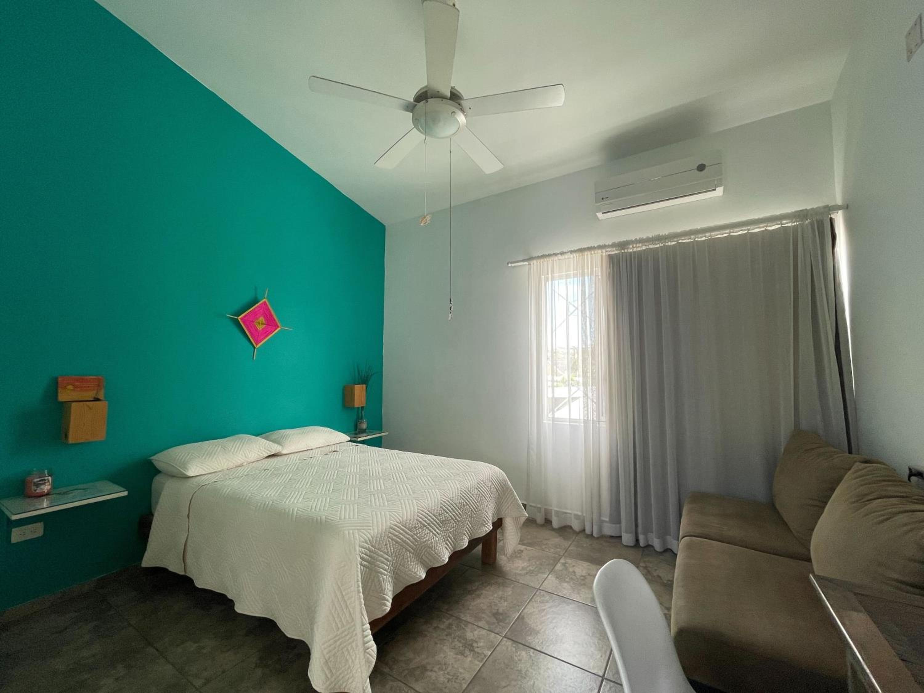 Double Room with Private Bathroom photo 1