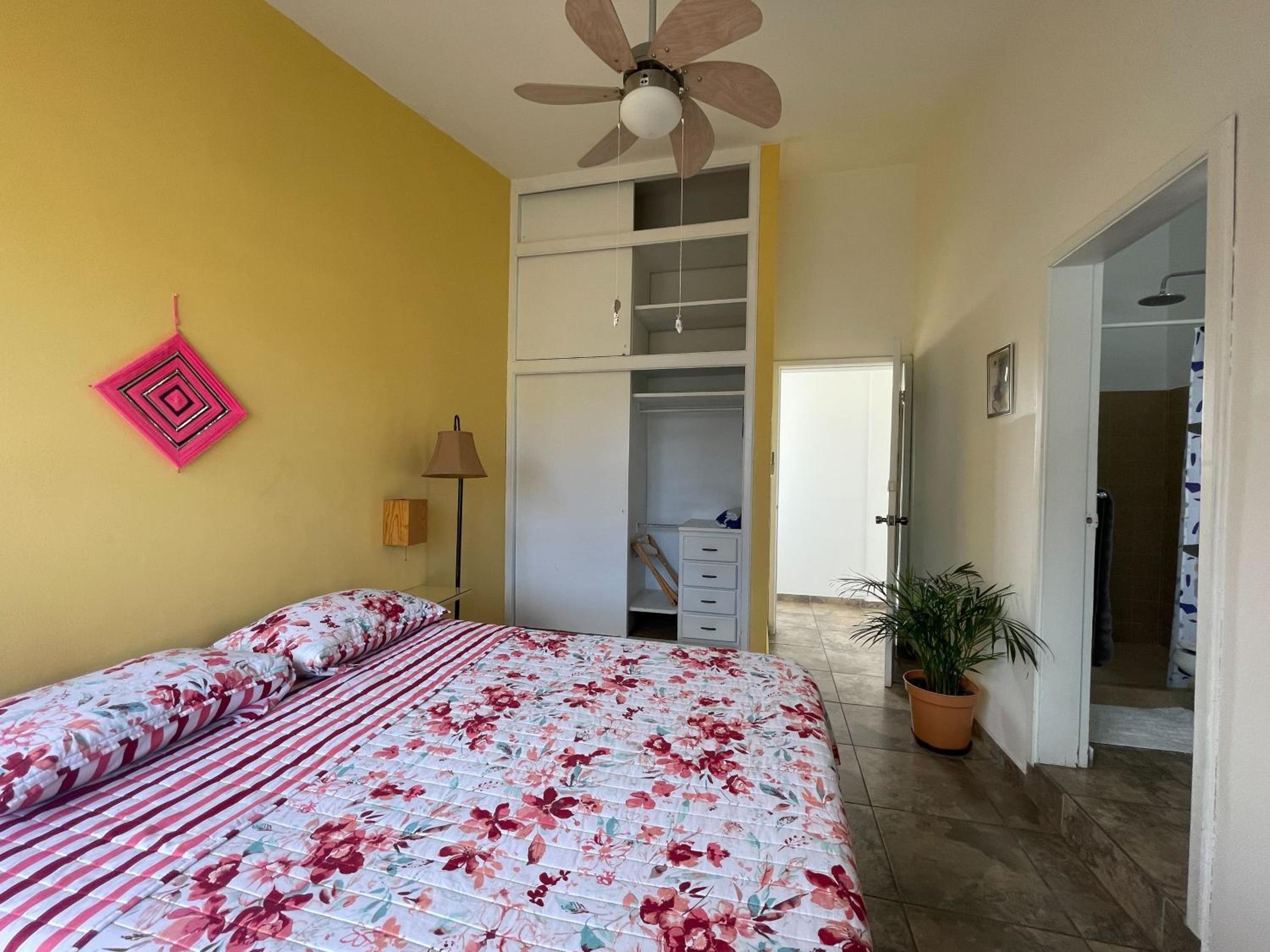 Double Room with Private Bathroom photo 2