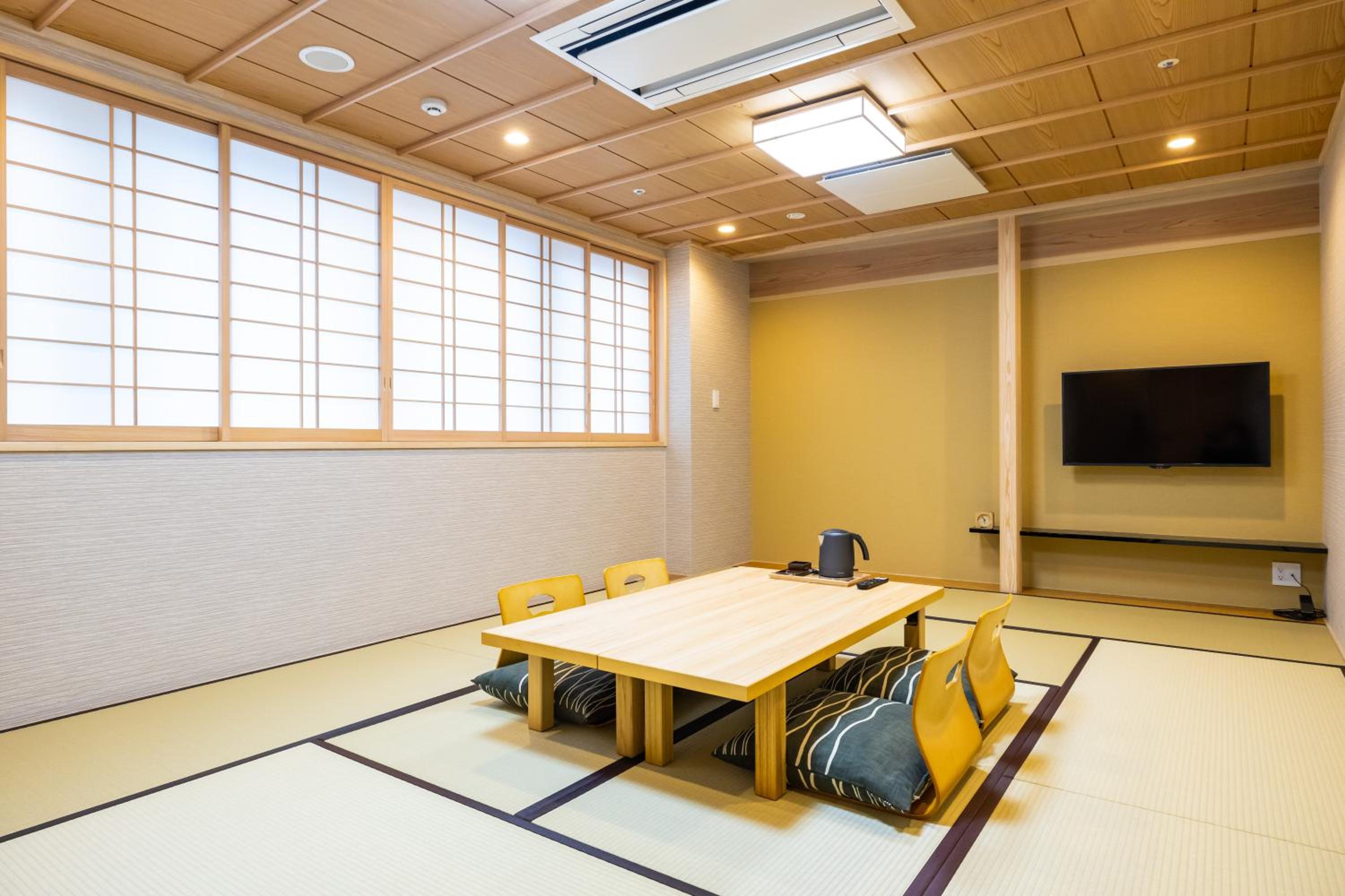 Japanese-Style Room photo 3