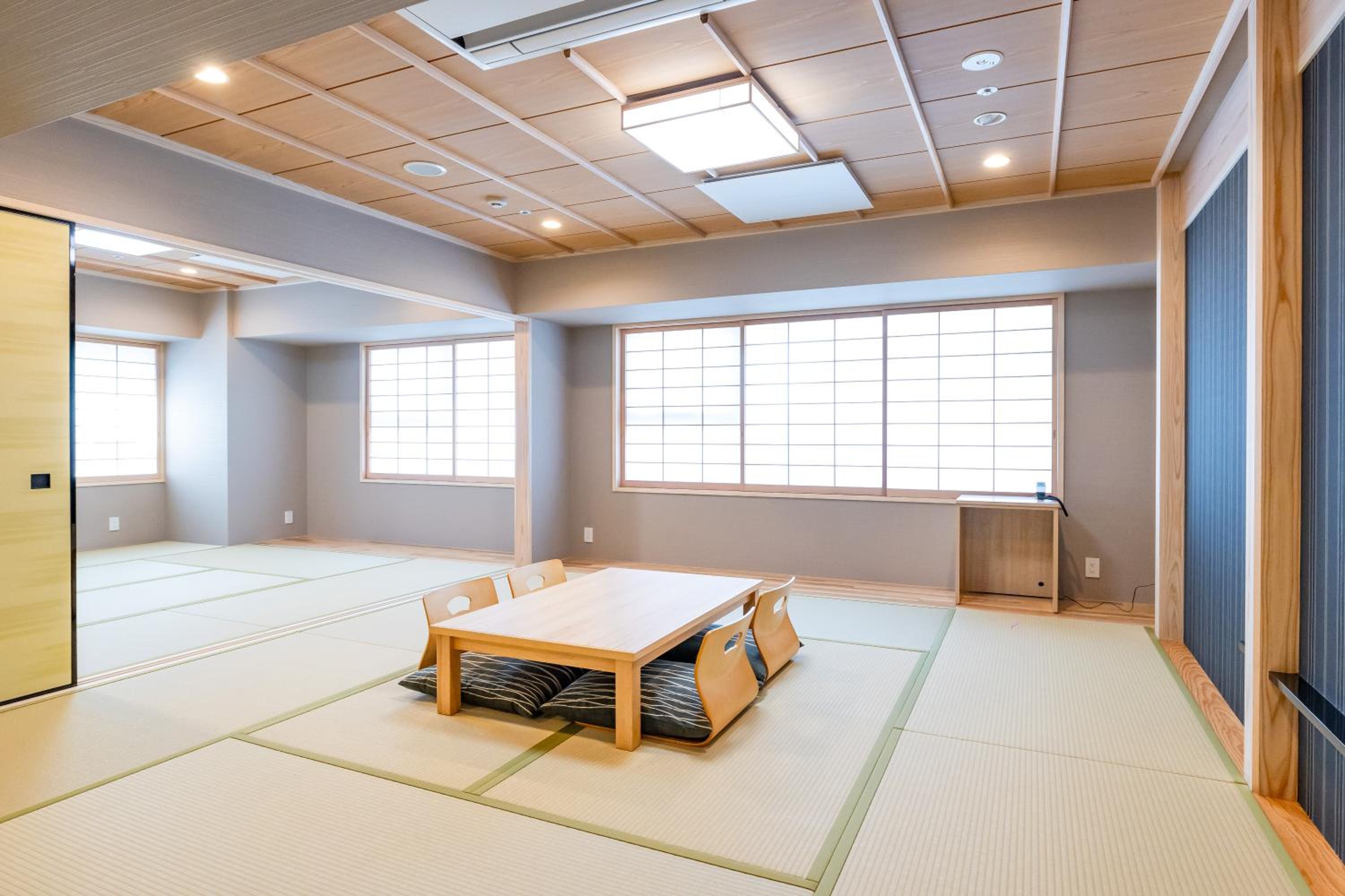 Japanese-Style Room photo 1