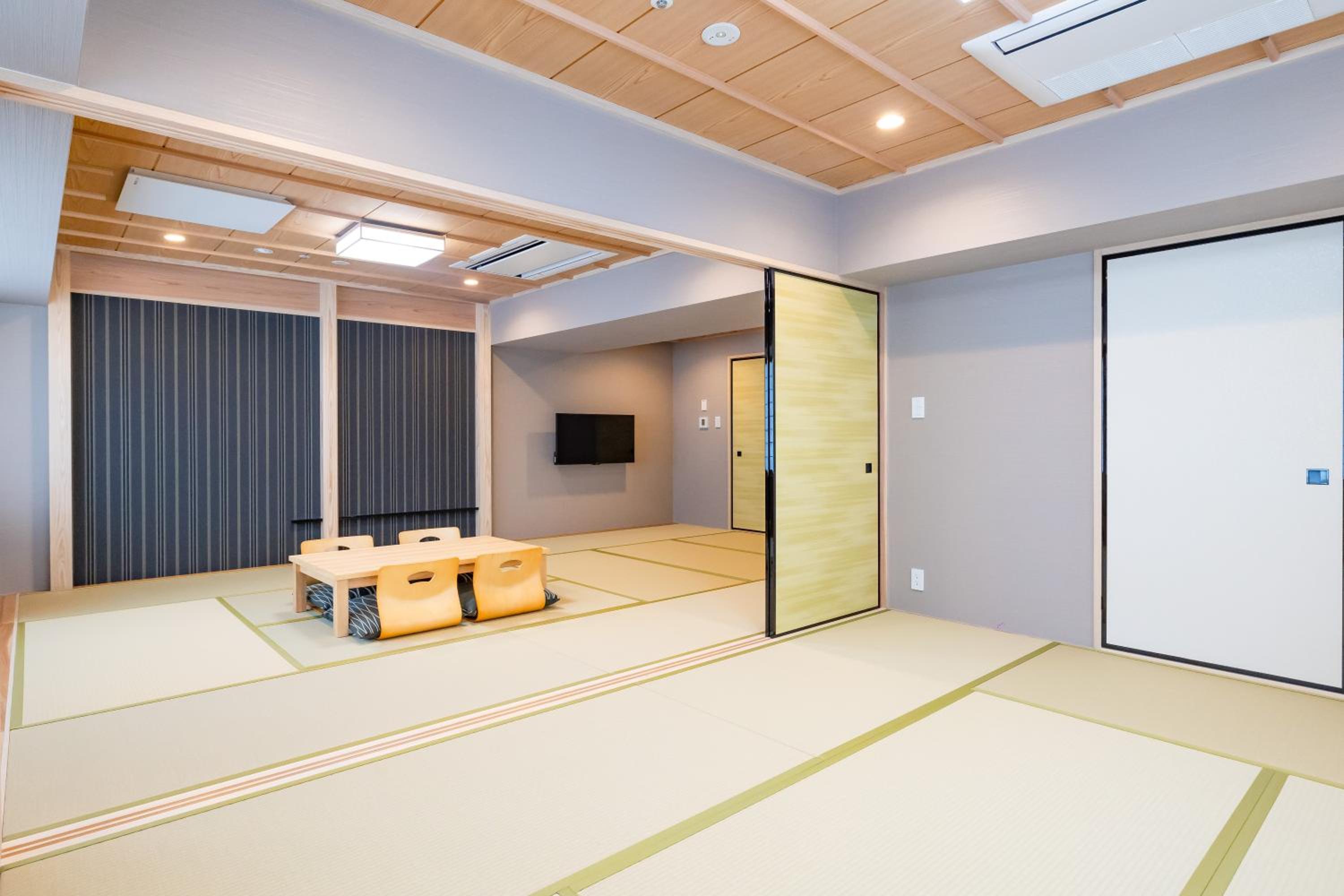 Japanese-Style Room photo 3