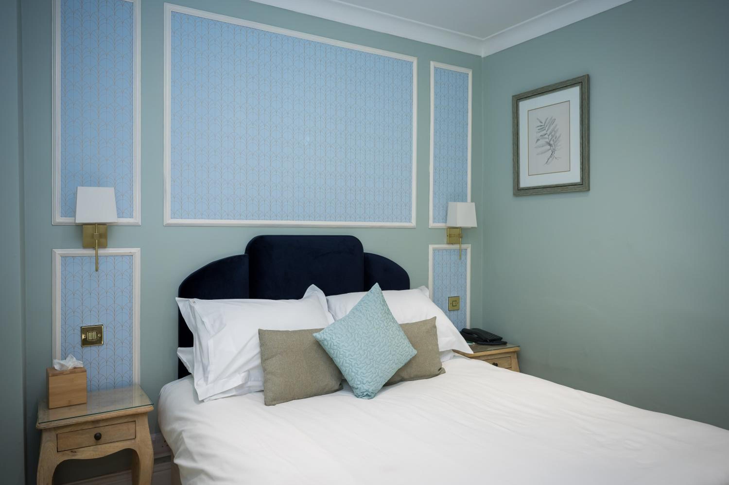 Standard Double Room photo 1
