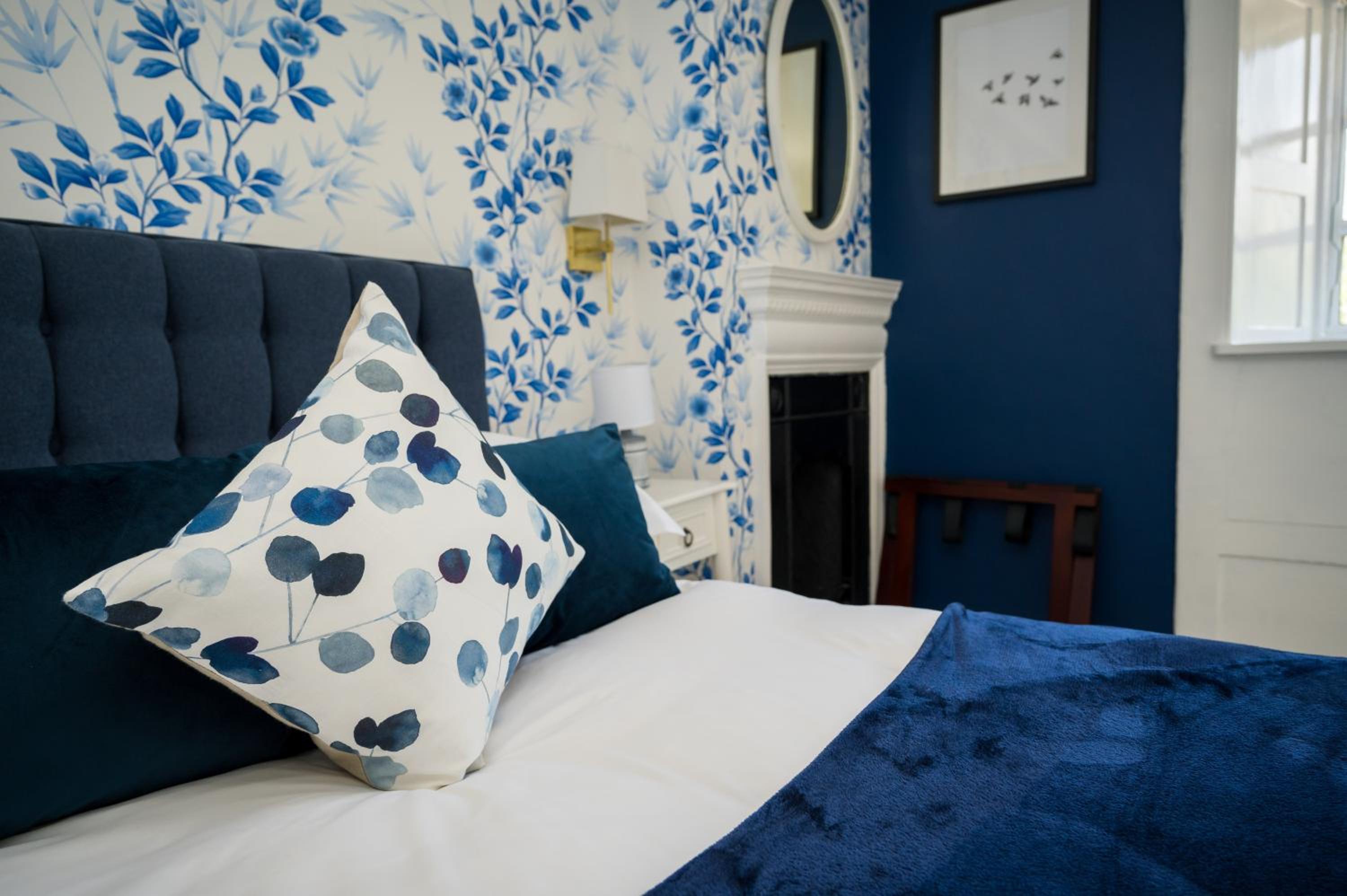 Standard Double Room photo 2