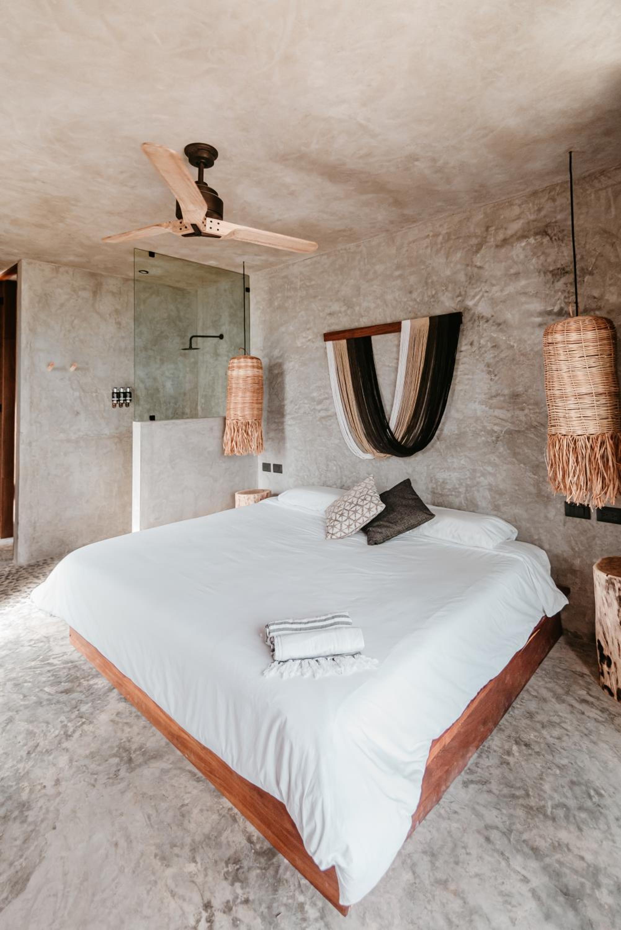 Double Room with Sea View - Photo 6