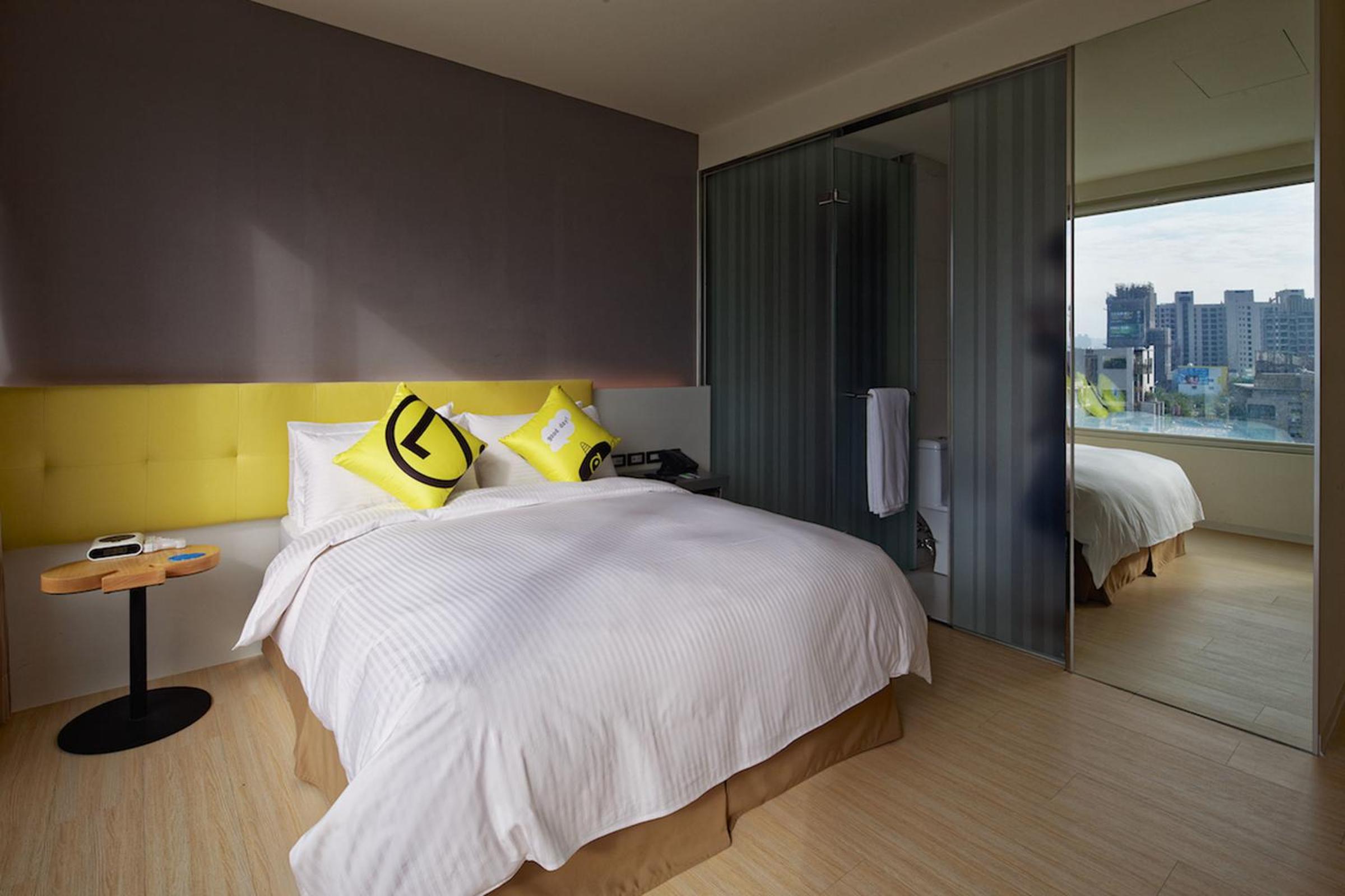 Standard Double Room photo 2