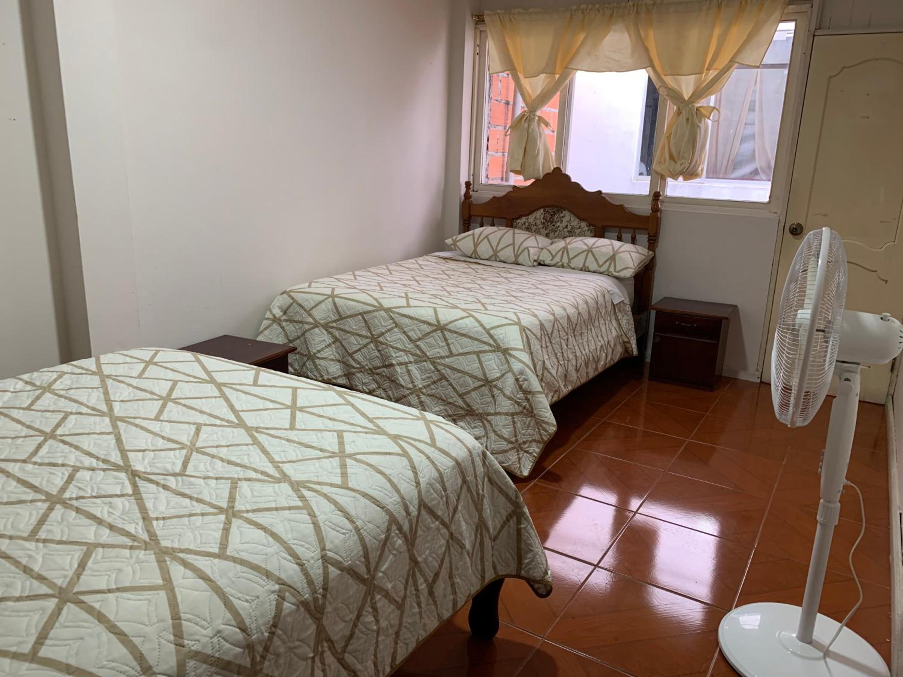 Two-Bedroom House photo 2