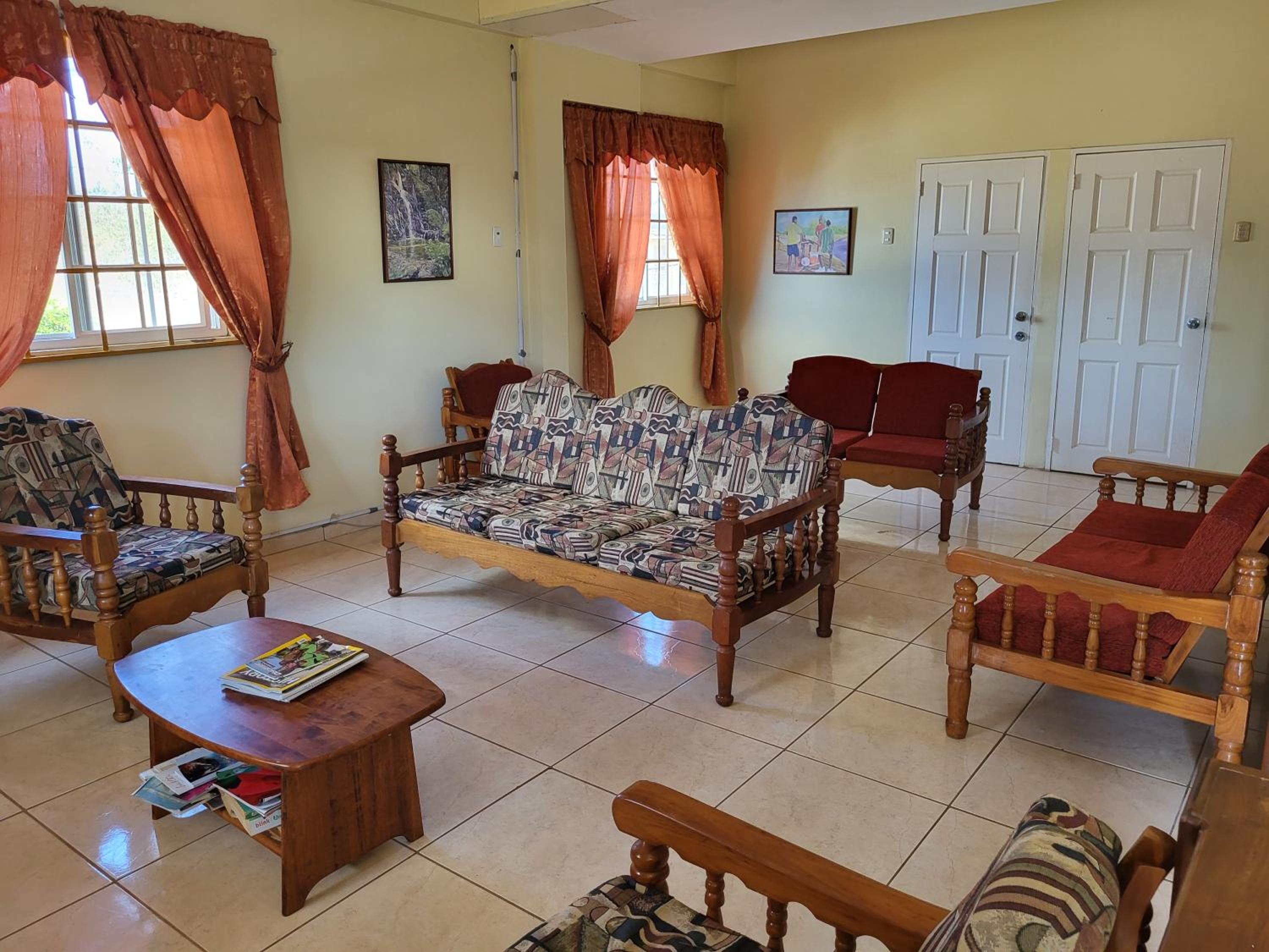Superior Villa photo 1