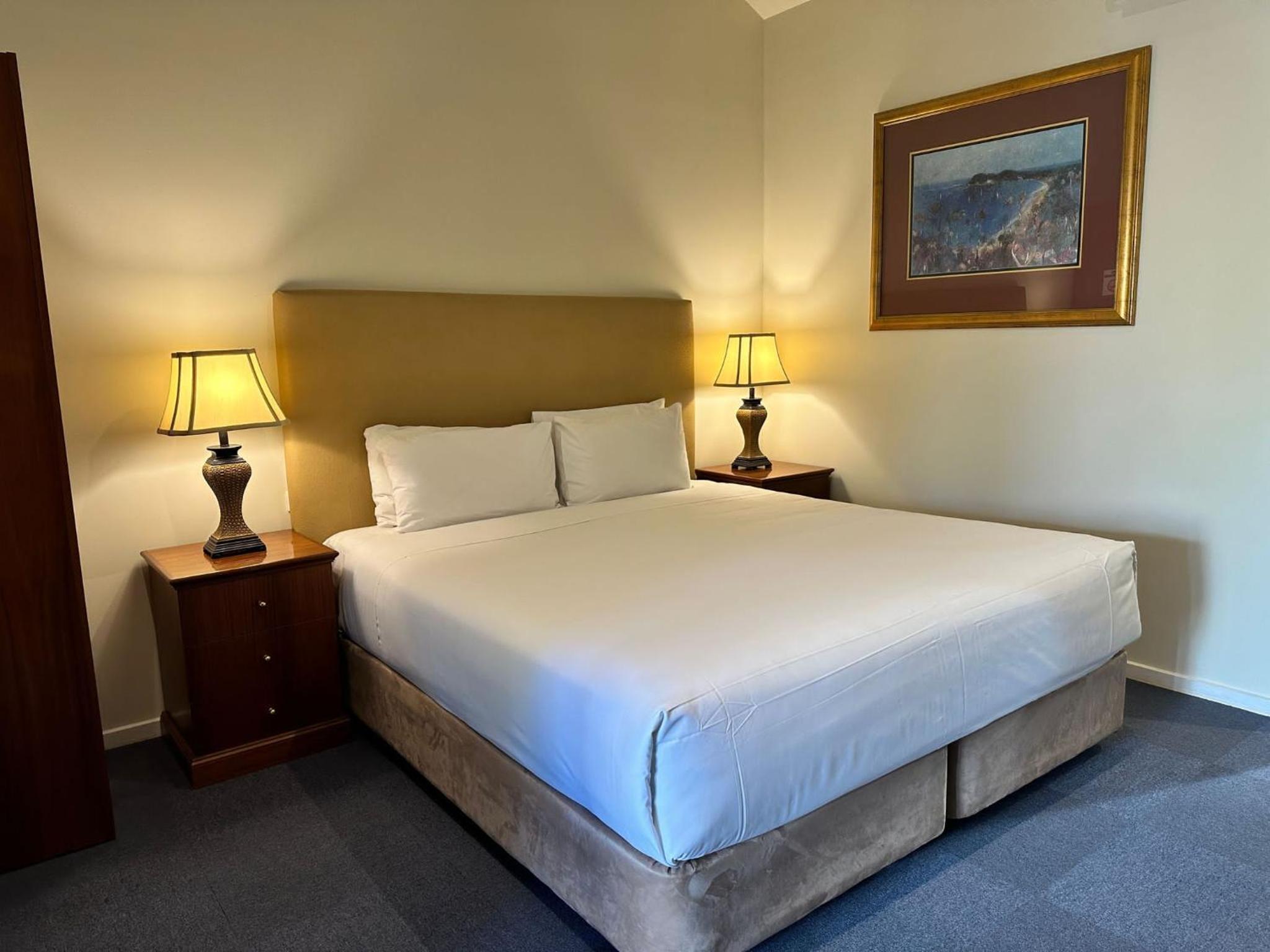 Standard Room photo 1