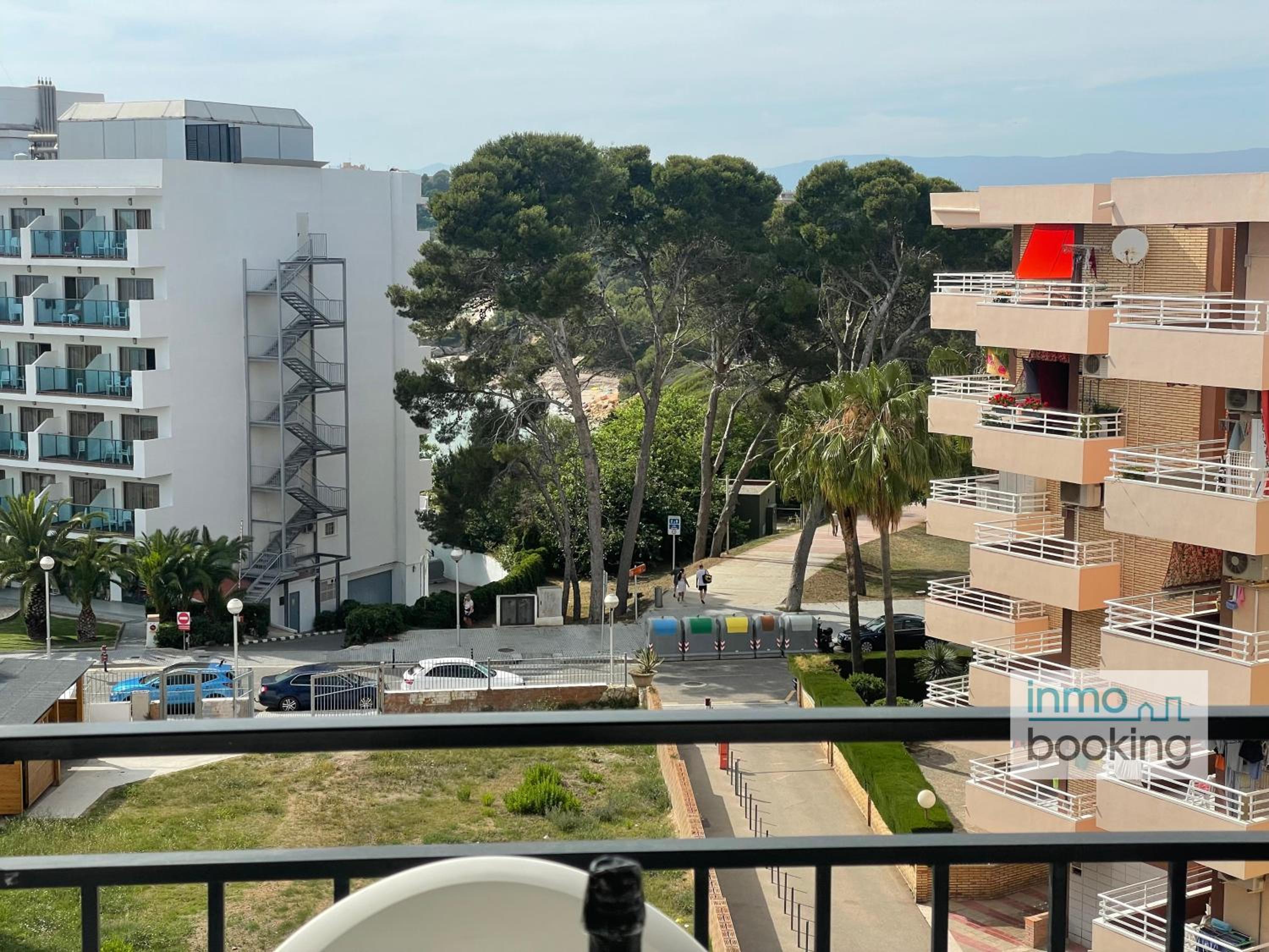 Departamento de tres habitaciones