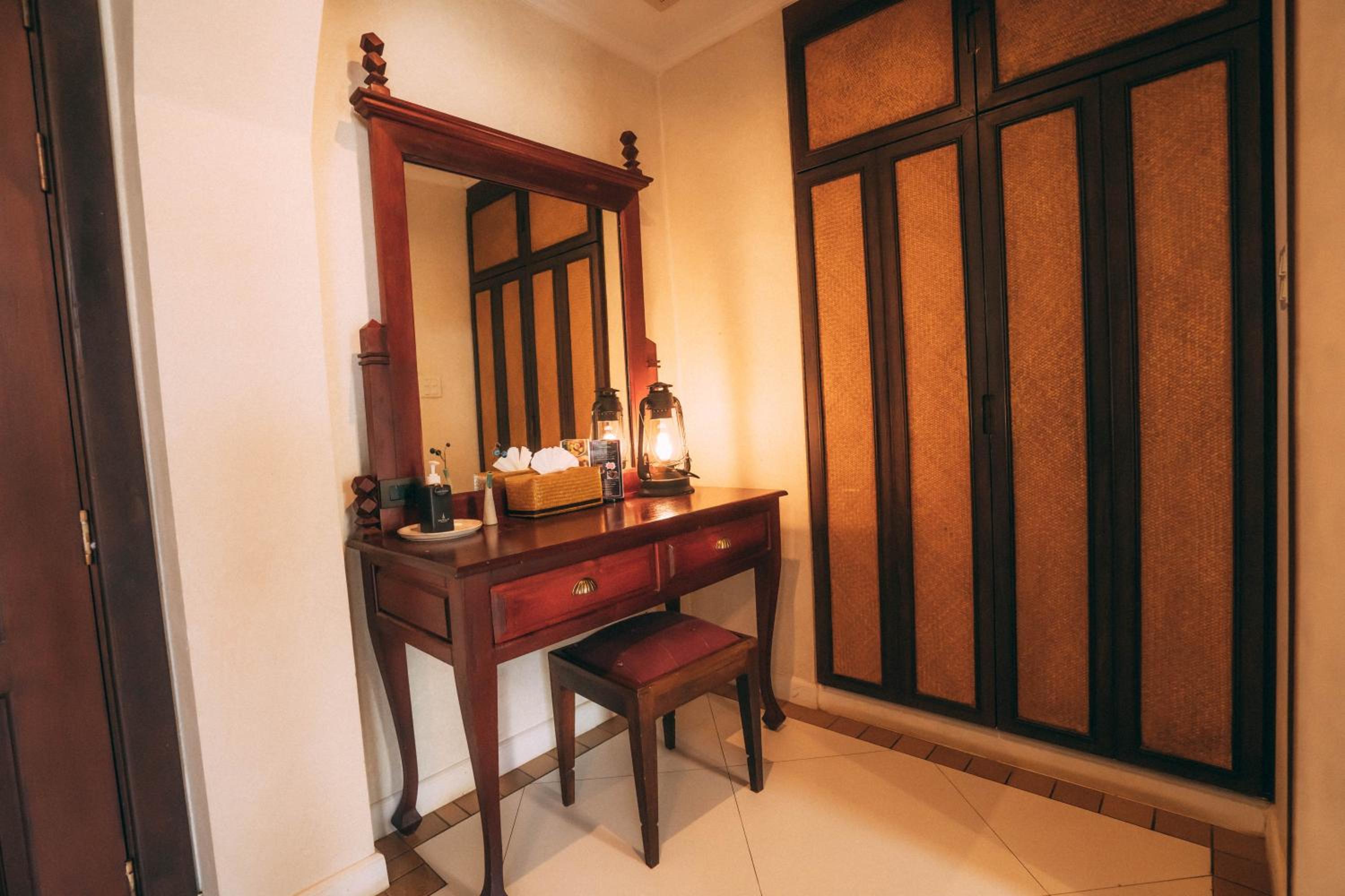 Superior Double Room photo 3