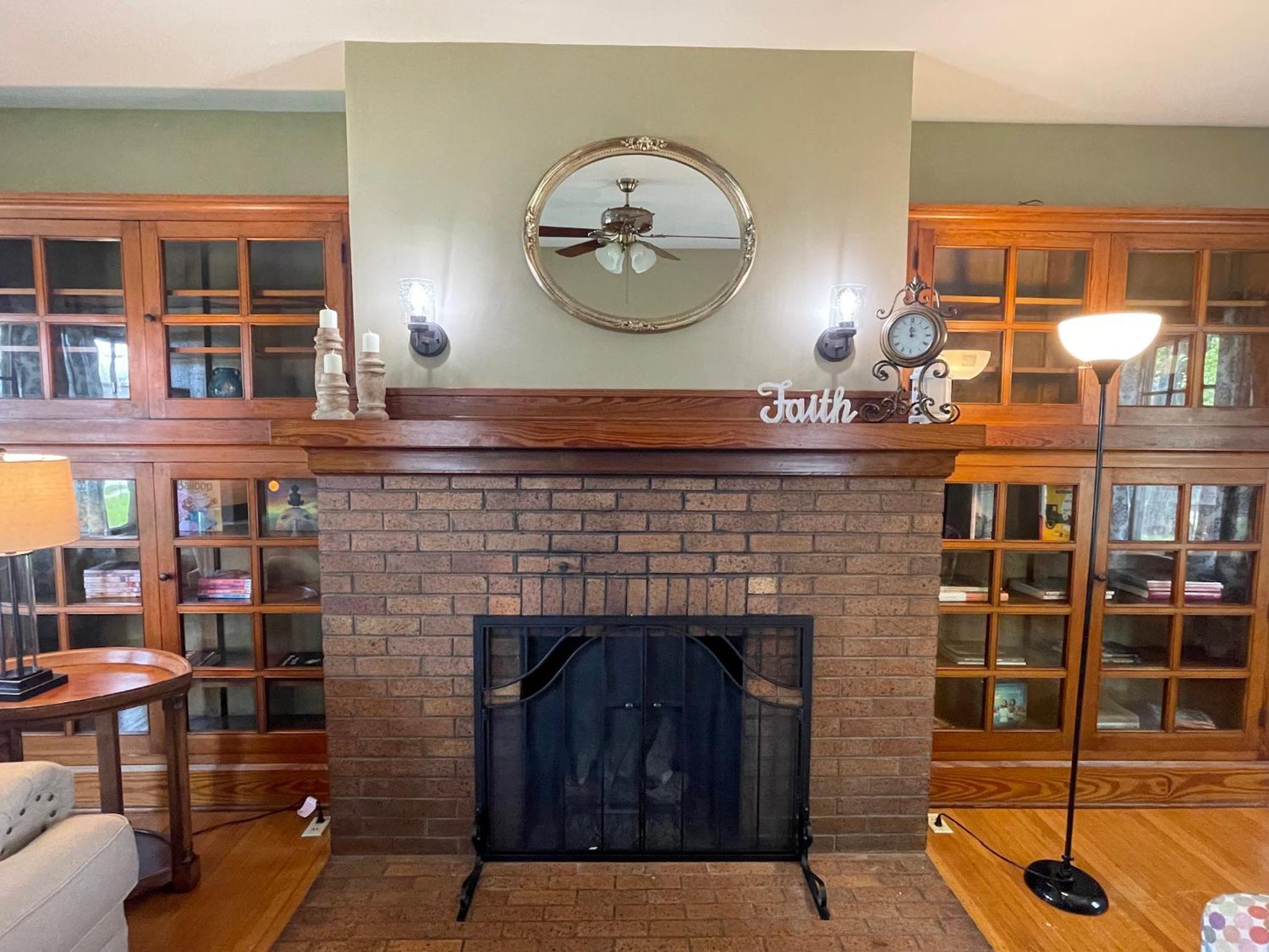 Four-Bedroom House photo 1