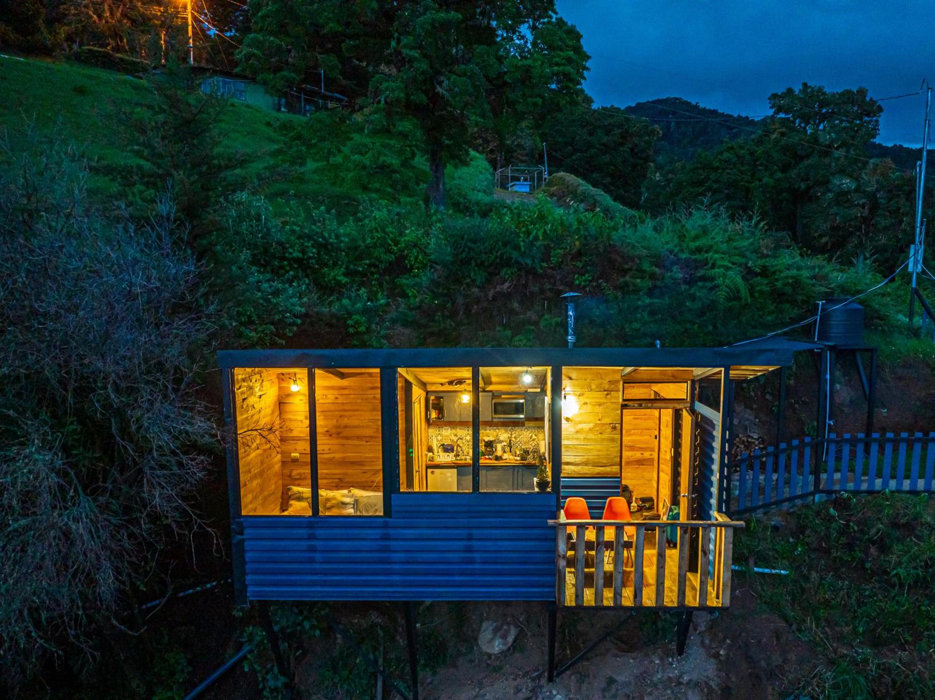 One-Bedroom Villa photo 2
