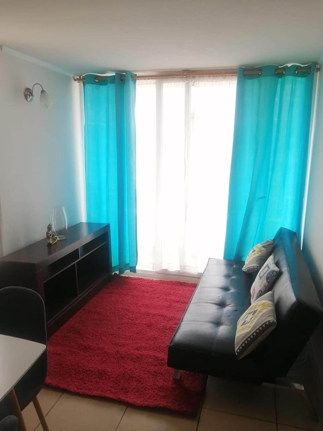 Two-Bedroom Apartment photo 1