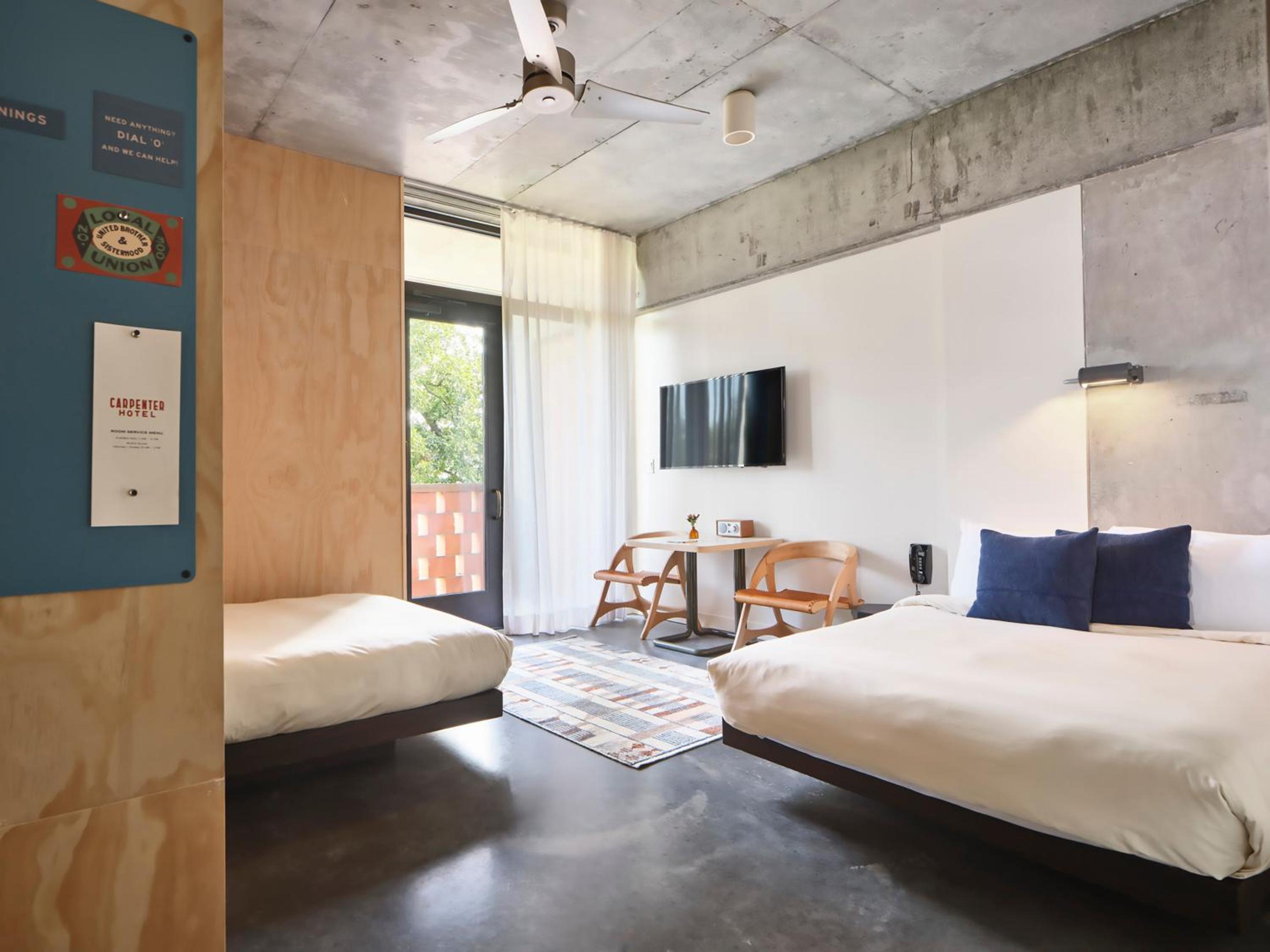 Double Room - Photo 1