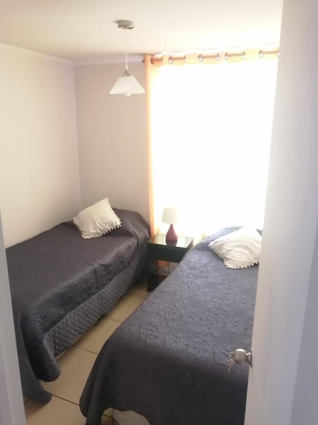 Two-Bedroom Apartment photo 3