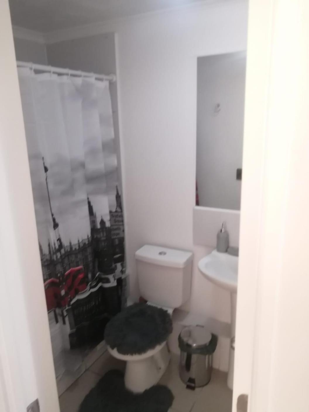 Two-Bedroom Apartment photo 2