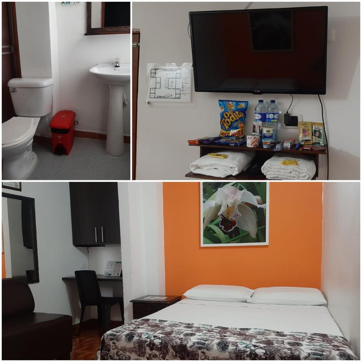 Double Room photo 1