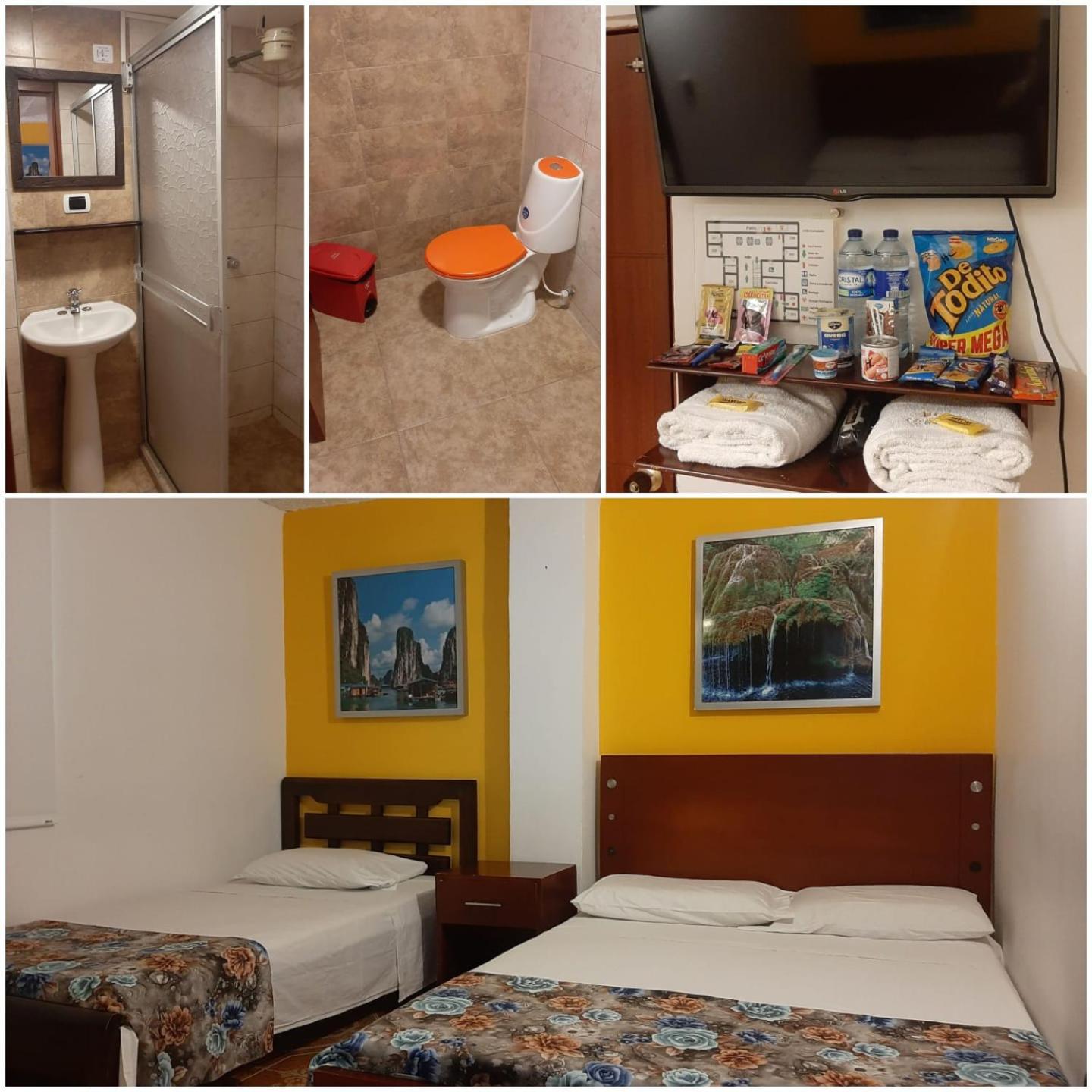Triple Room photo 2