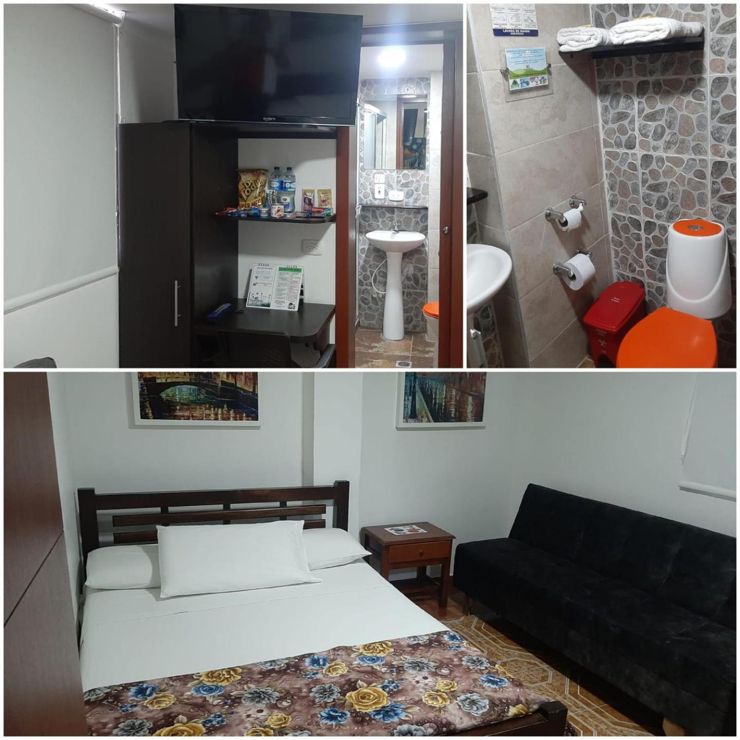 Double Room photo 2