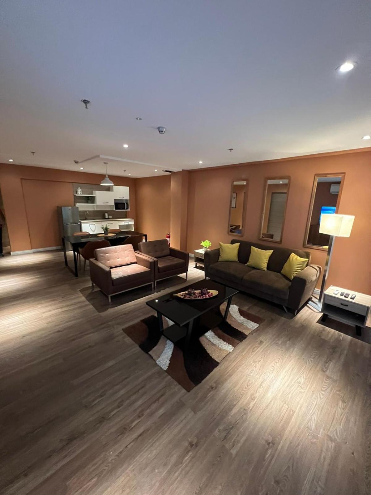 Executive Suite