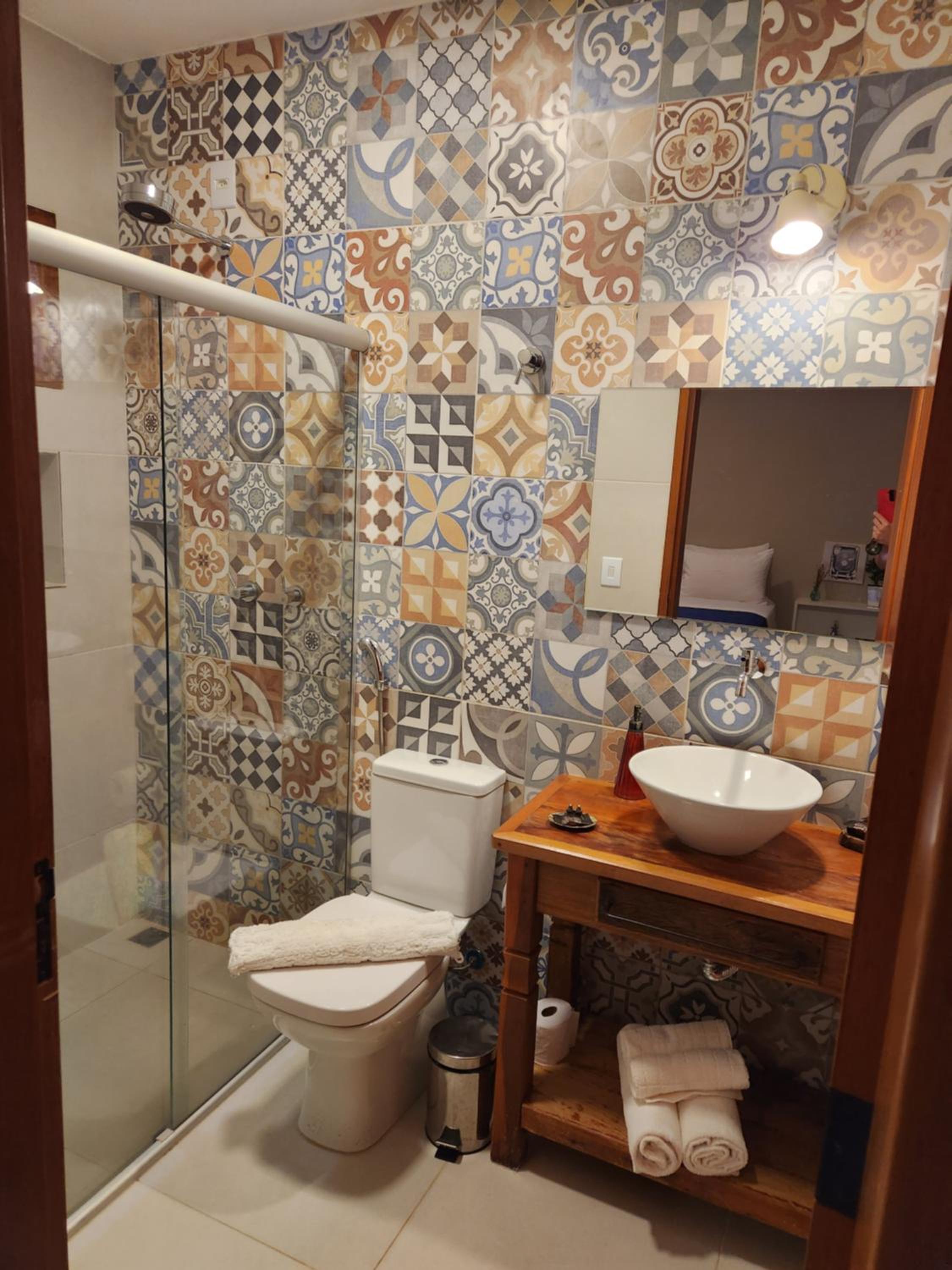 Quadruple Room photo 3