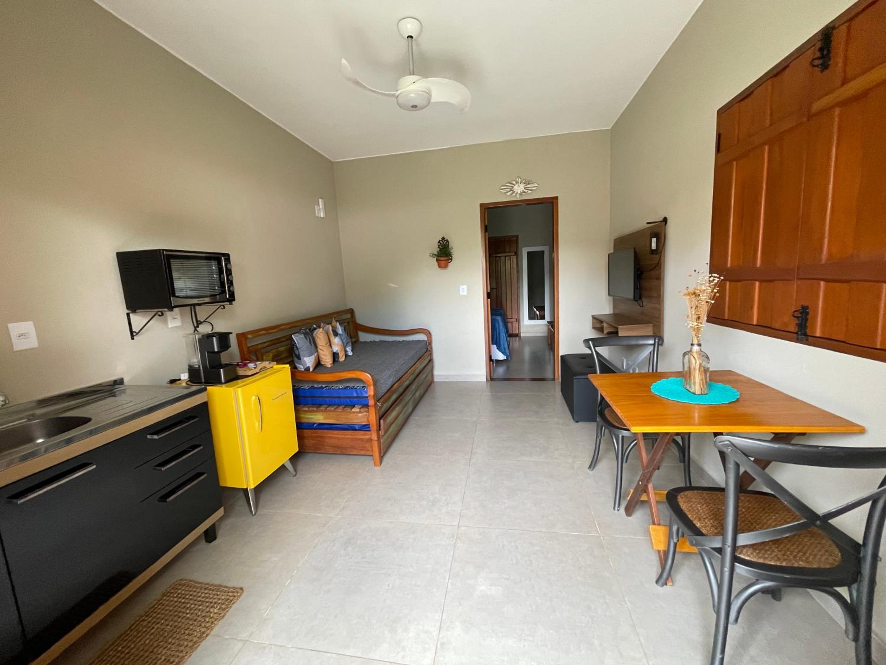 Large Double Room photo 1