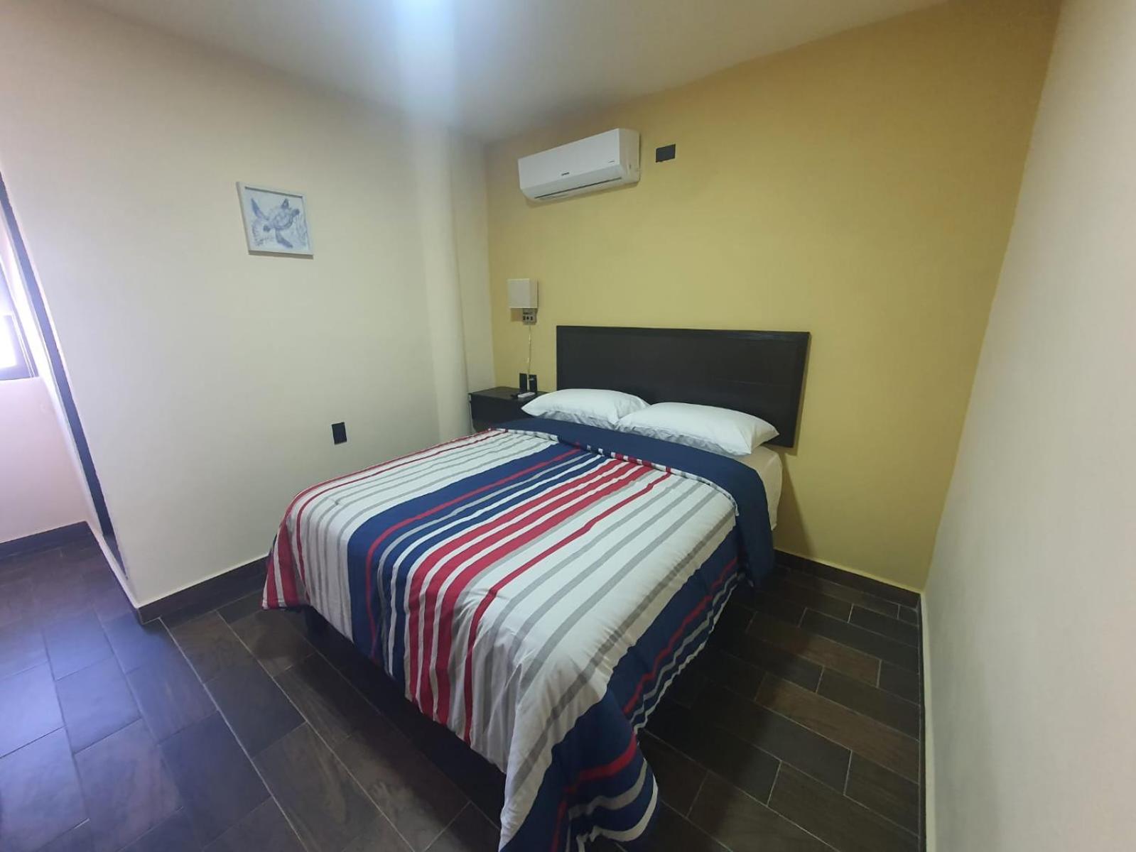 Deluxe Queen Room photo 1