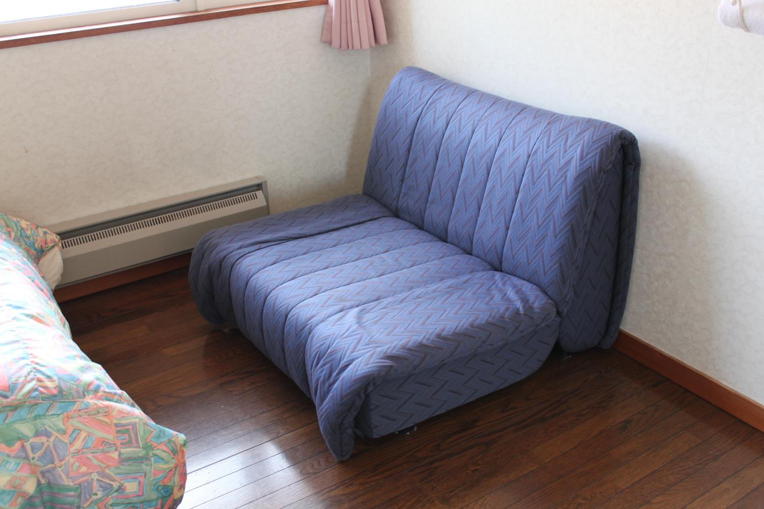 Twin Room with Extra Bed photo 1
