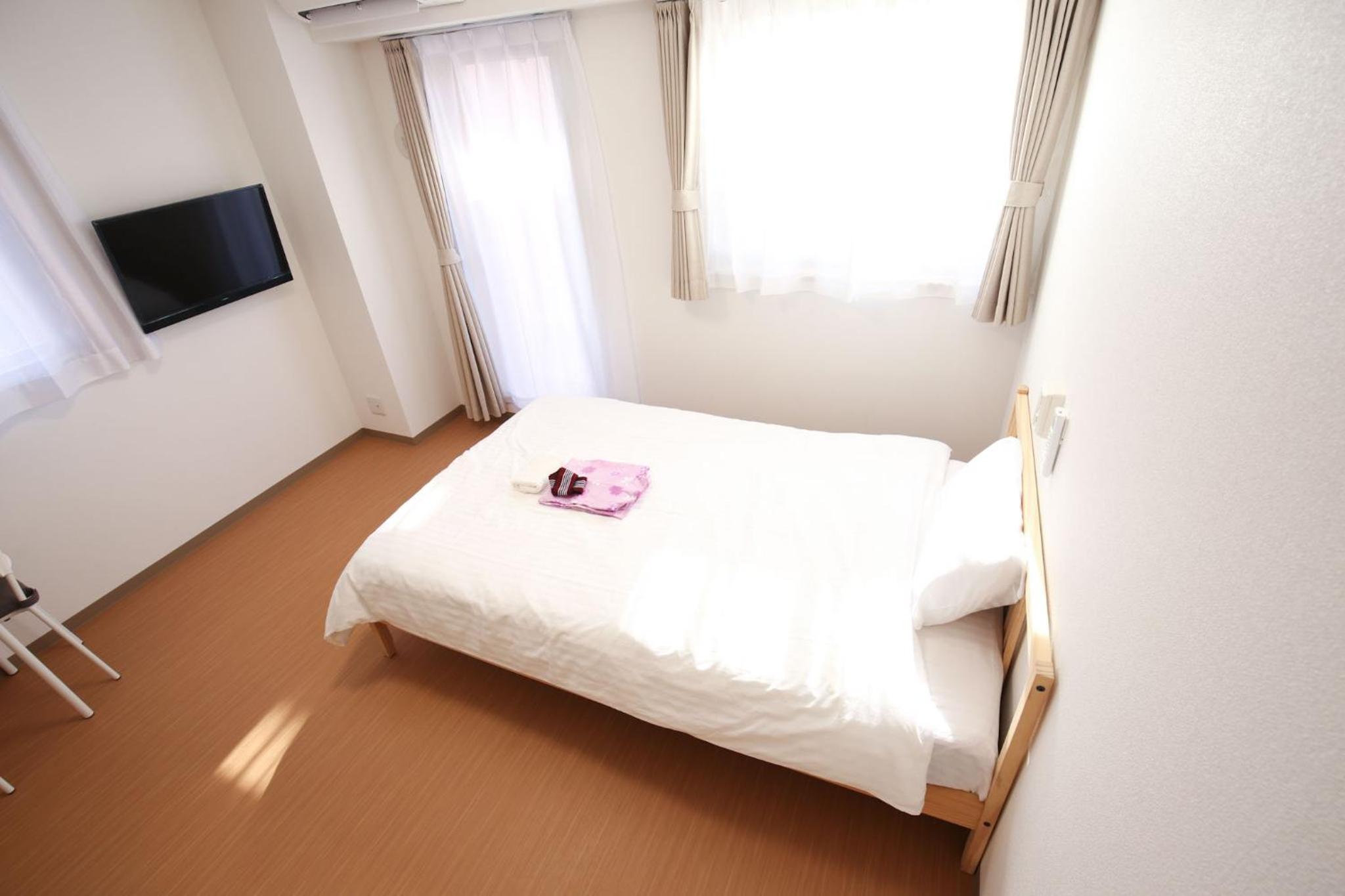 Single Room with Shower