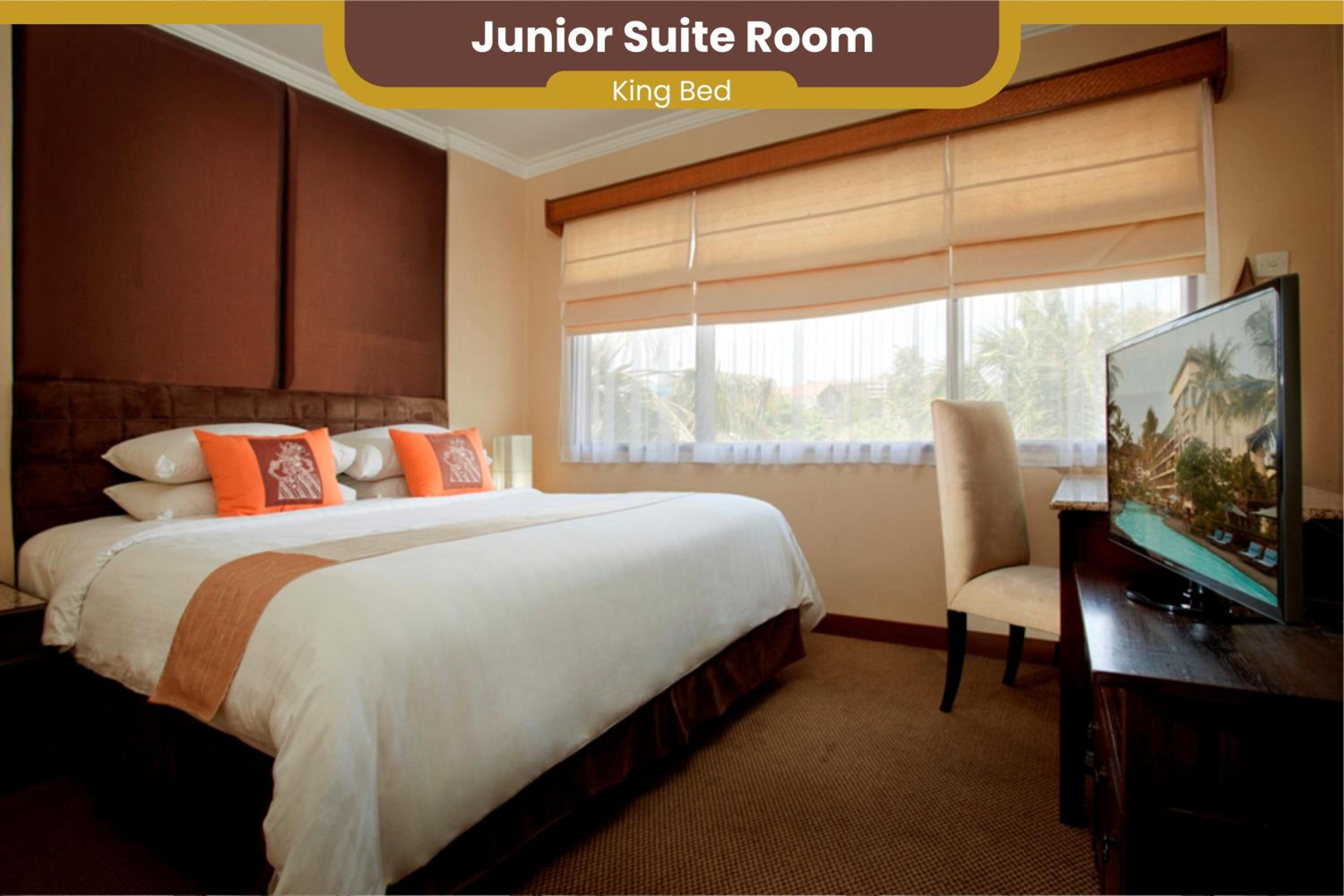 Junior Suite - Photo 1