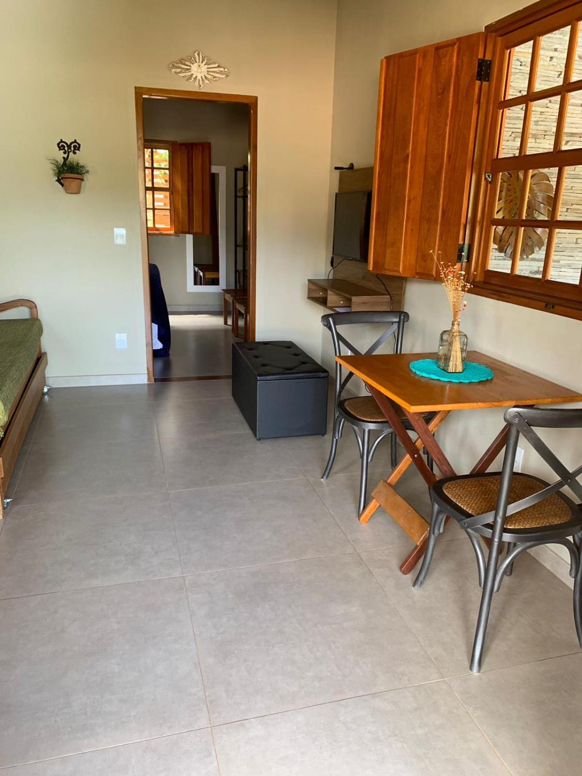 Large Double Room photo 3
