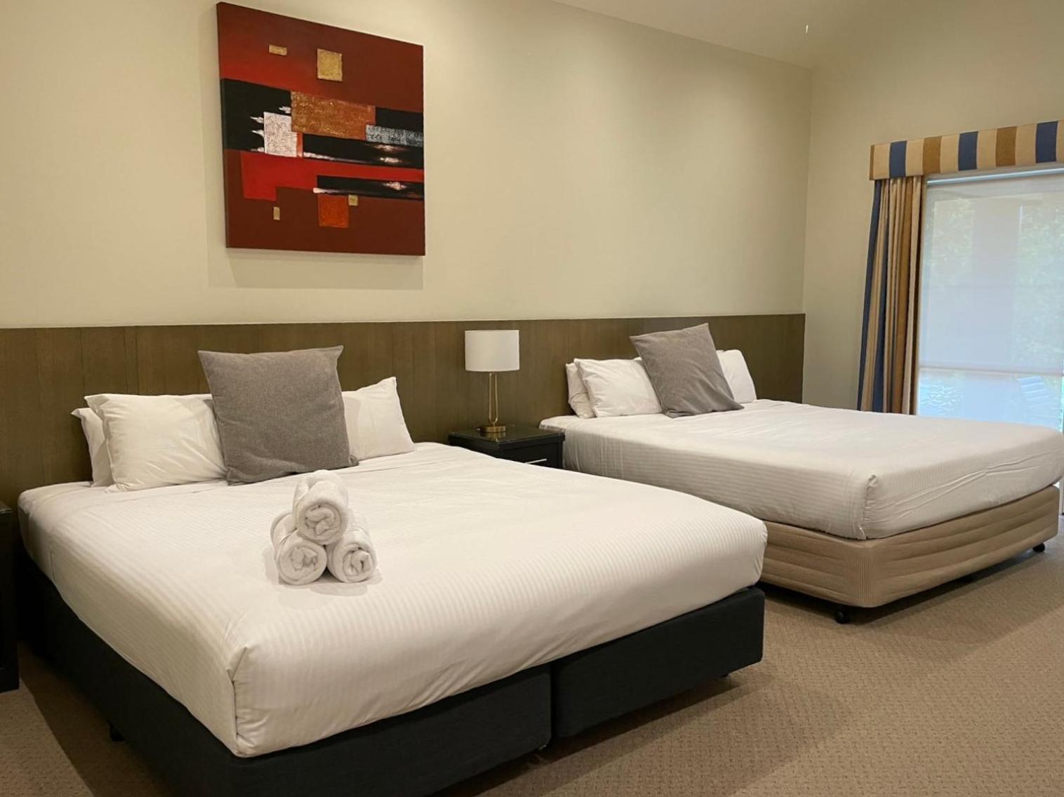 Standard King & Single Room photo 1