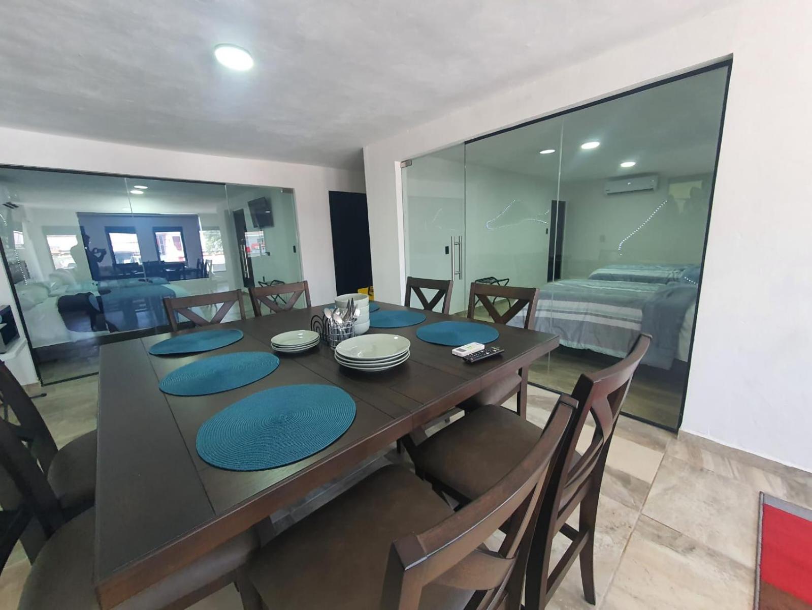 Family Suite photo 2