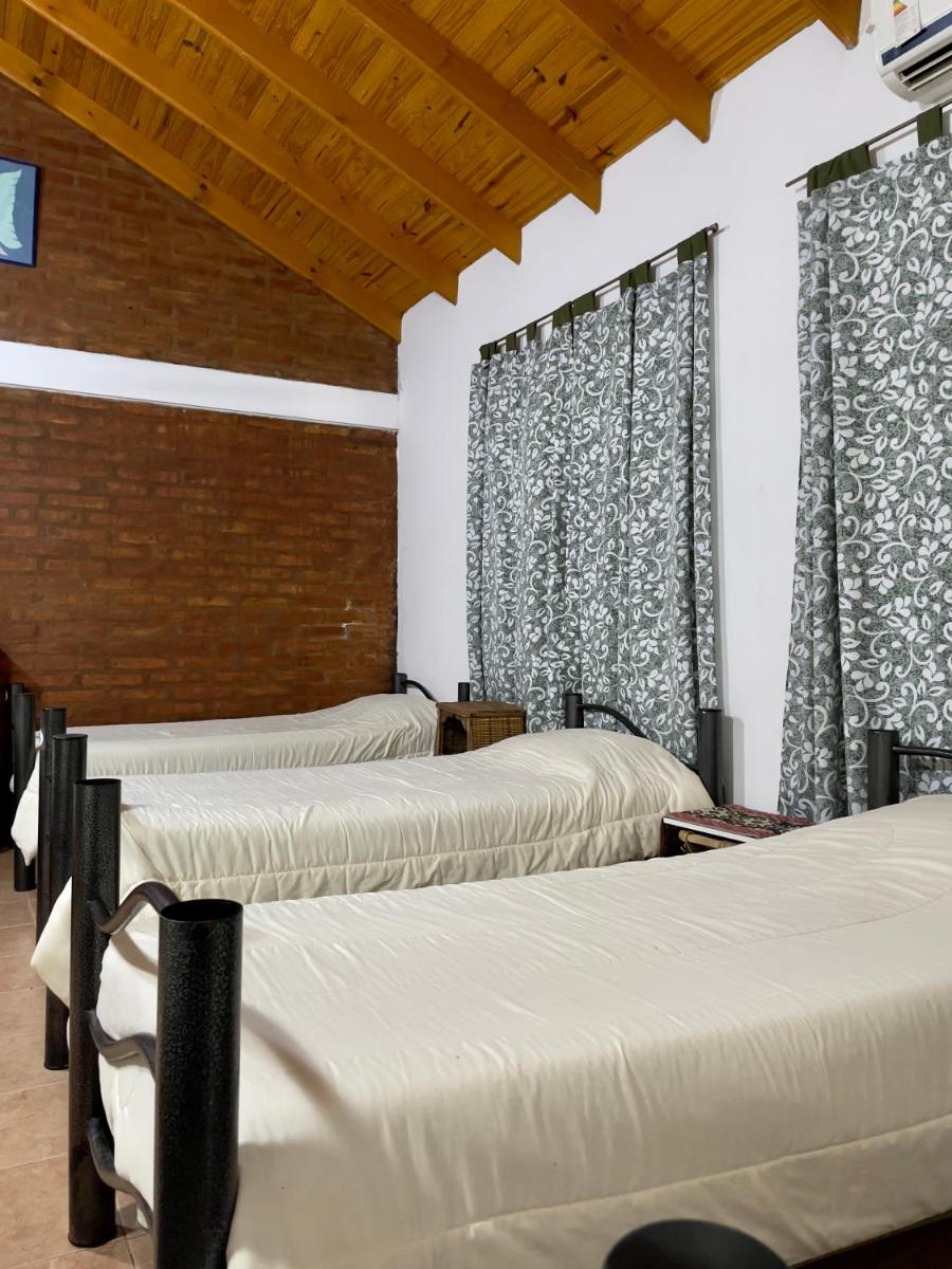 10-Bed Female Dormitory Room photo 2