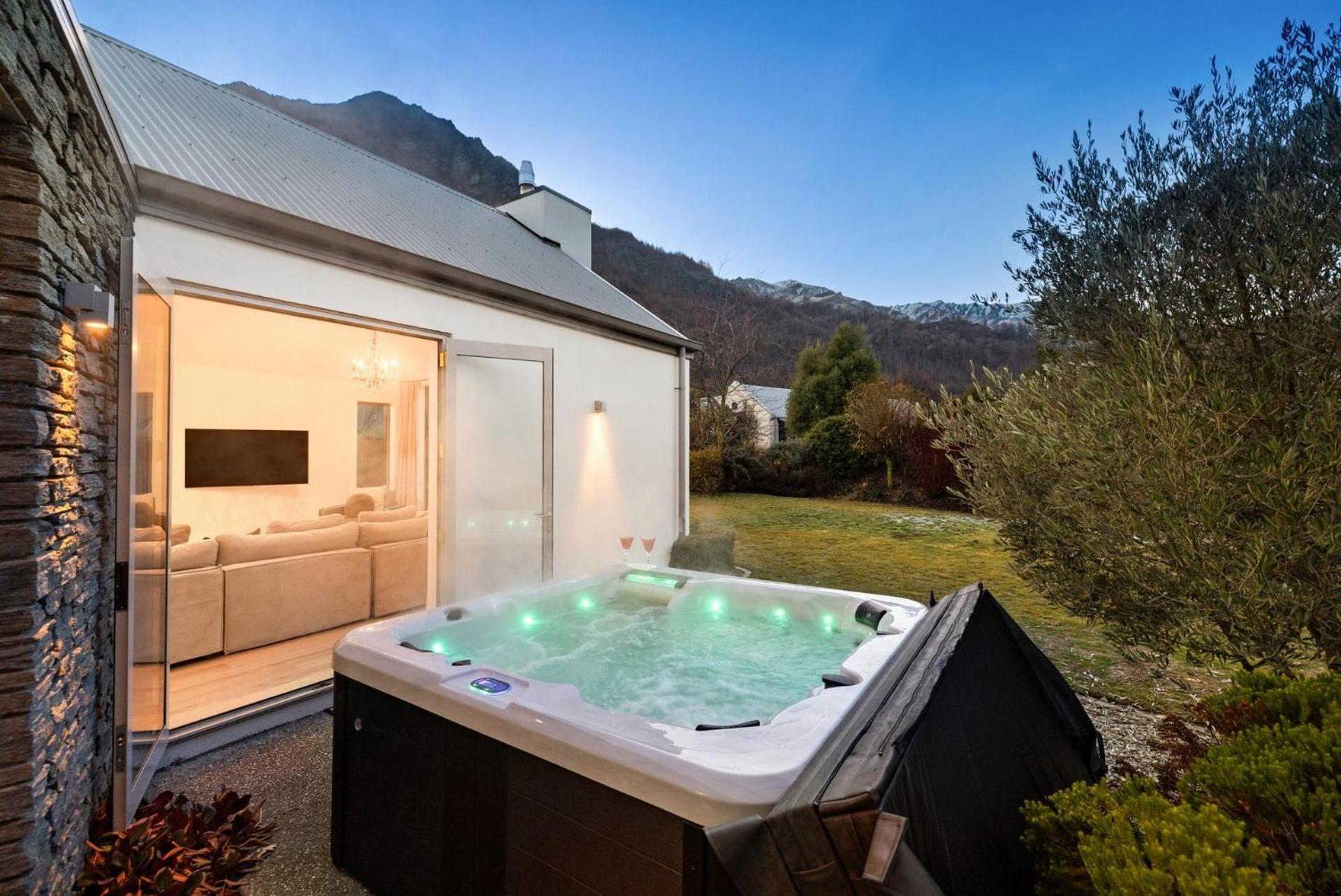 Vacation Home photo 2