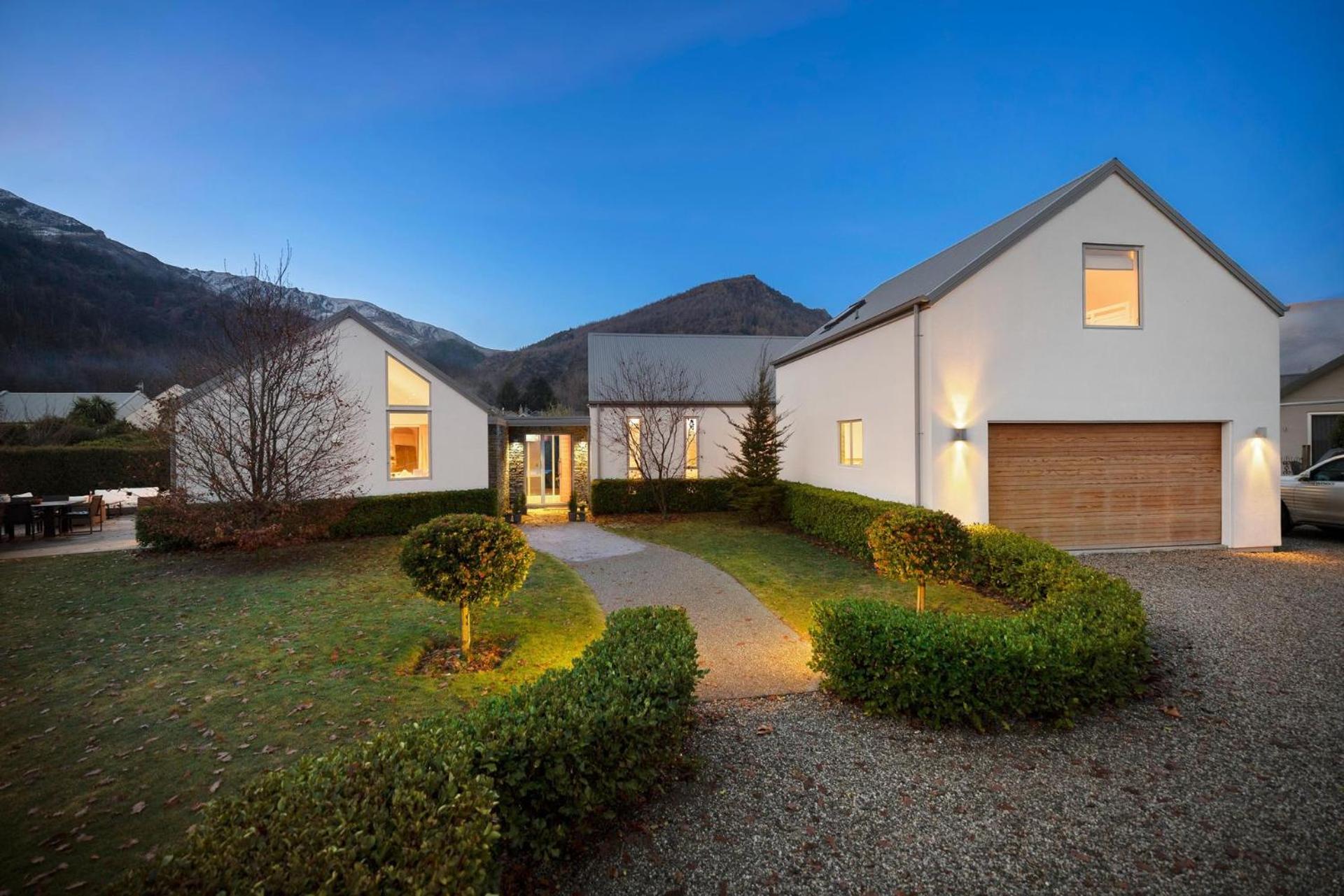 Vacation Home photo 1