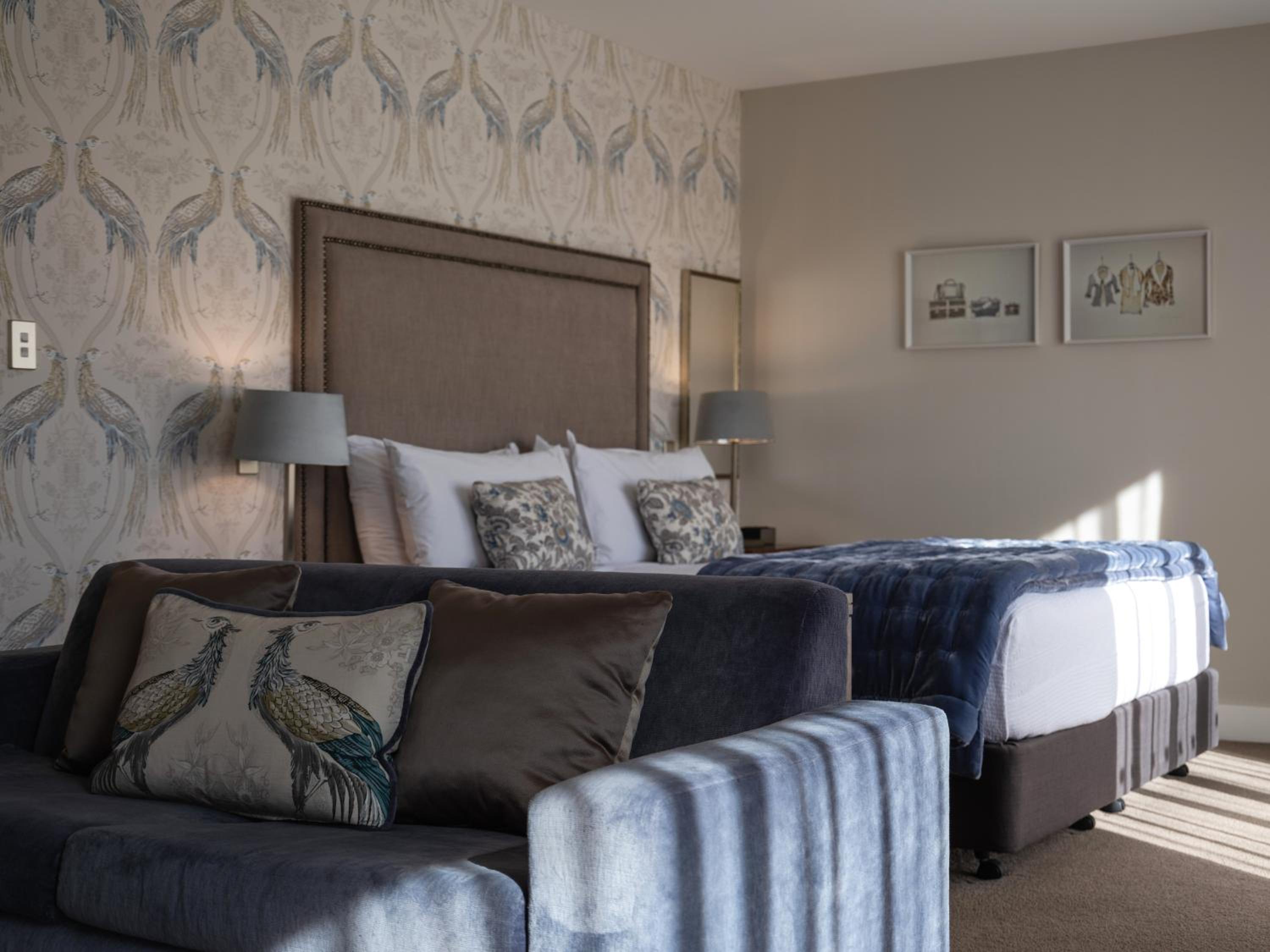 Royal Suite