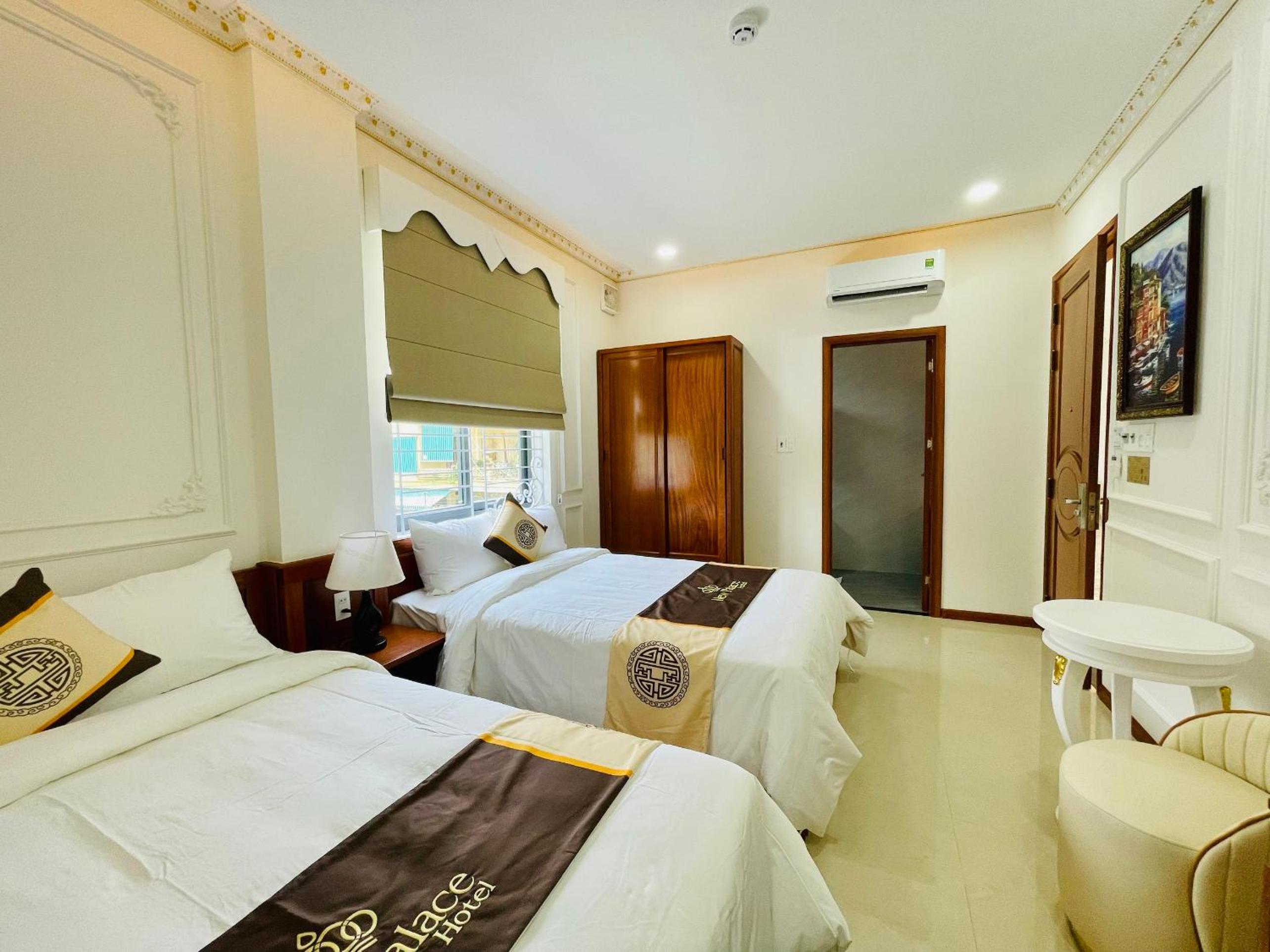 Superior Double or Twin Room - Photo 4