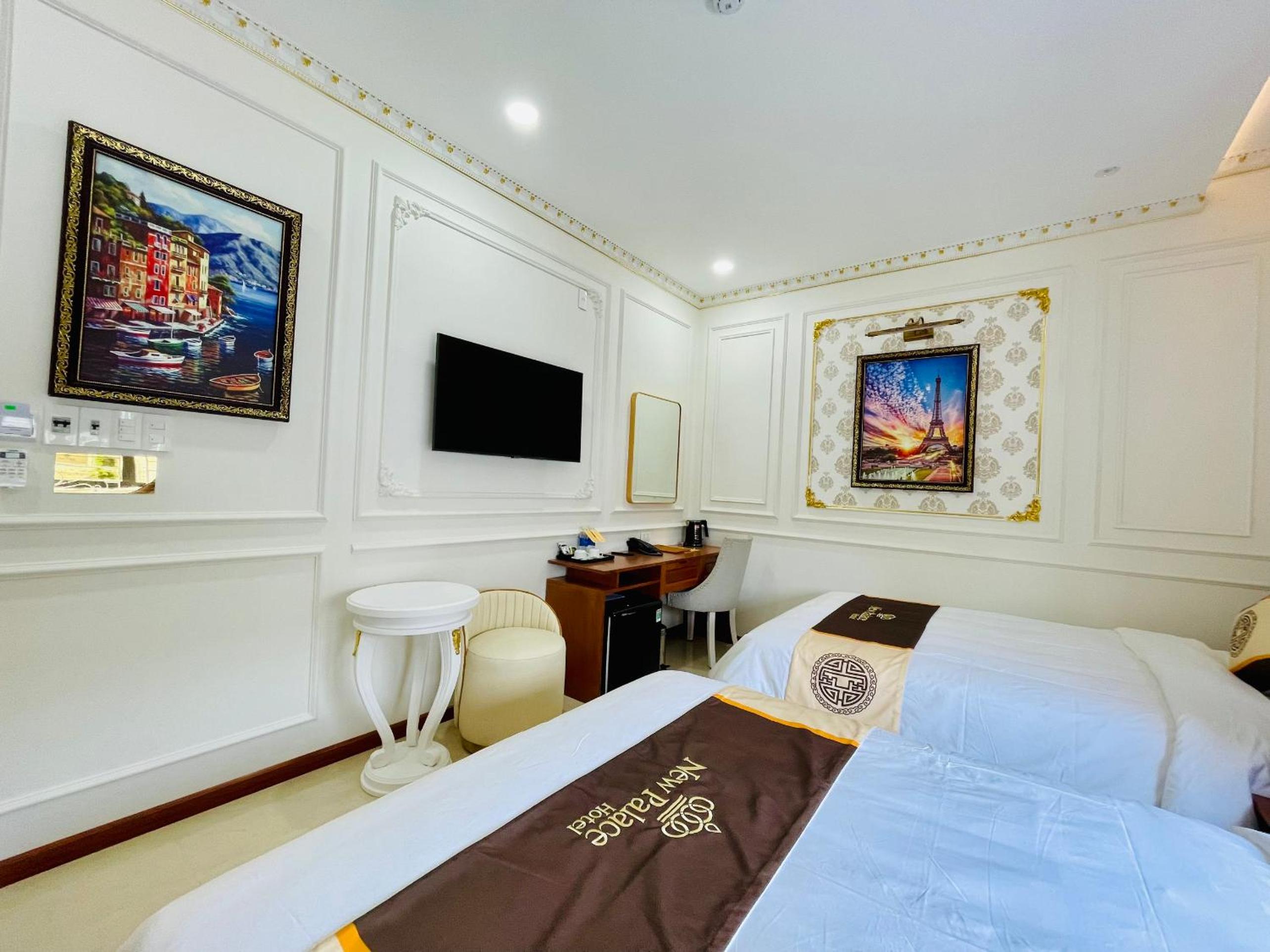 Superior Double or Twin Room - Photo 3