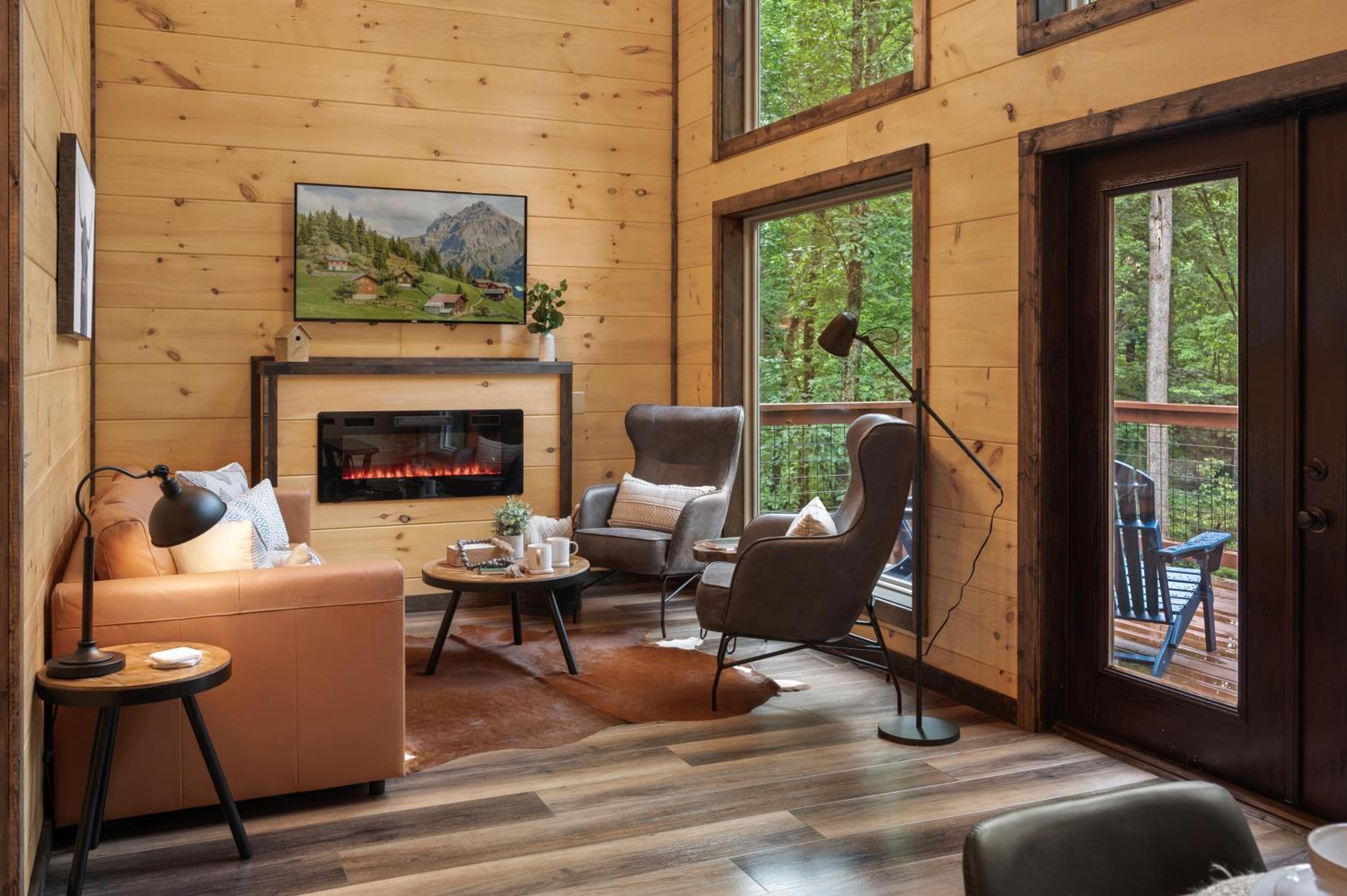 Chalet photo 1