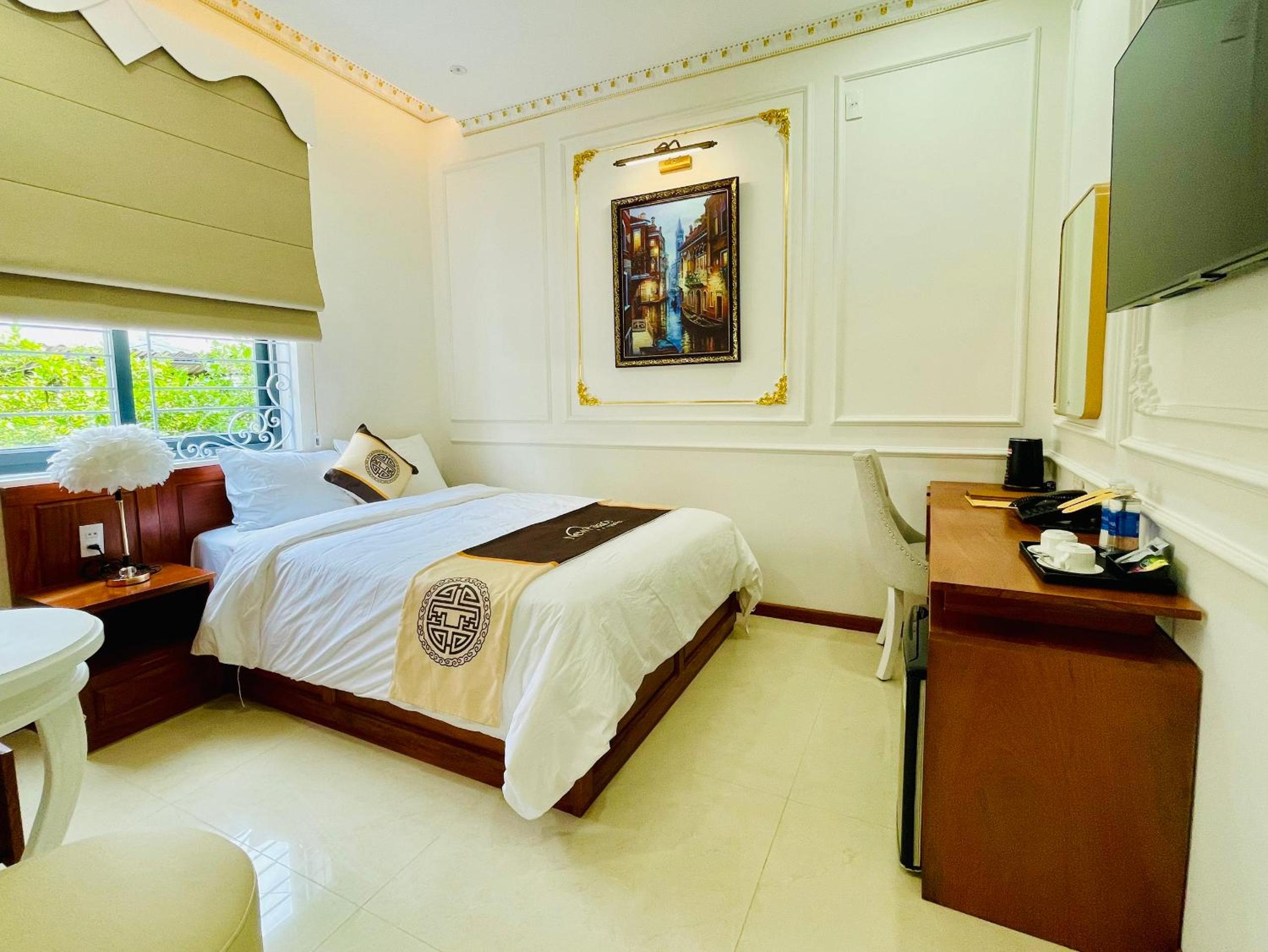 Superior Single Room photo 3
