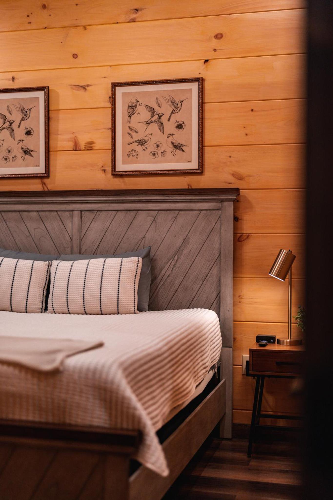 Chalet photo 3