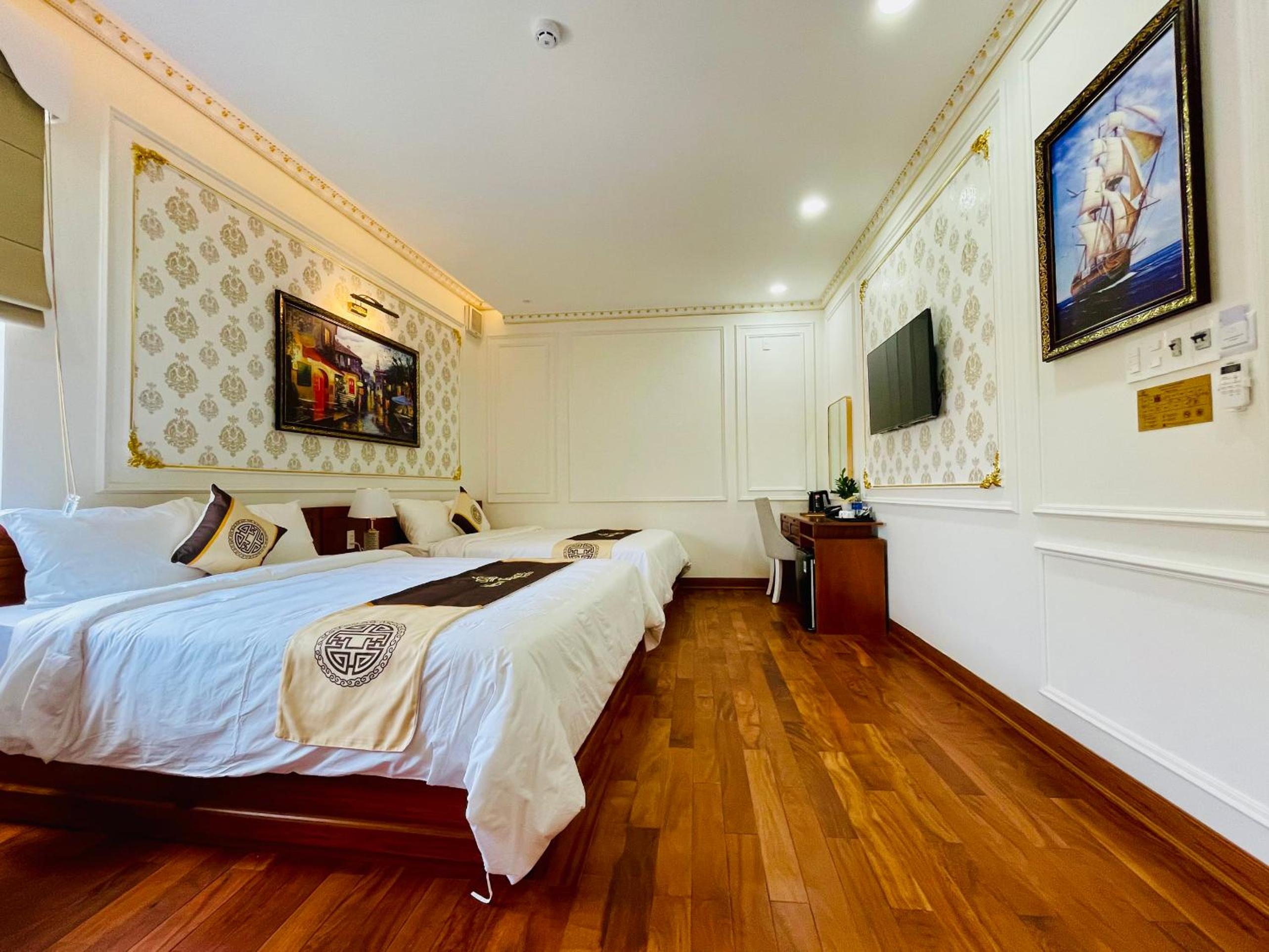 Deluxe Double or Twin Room - Photo 3